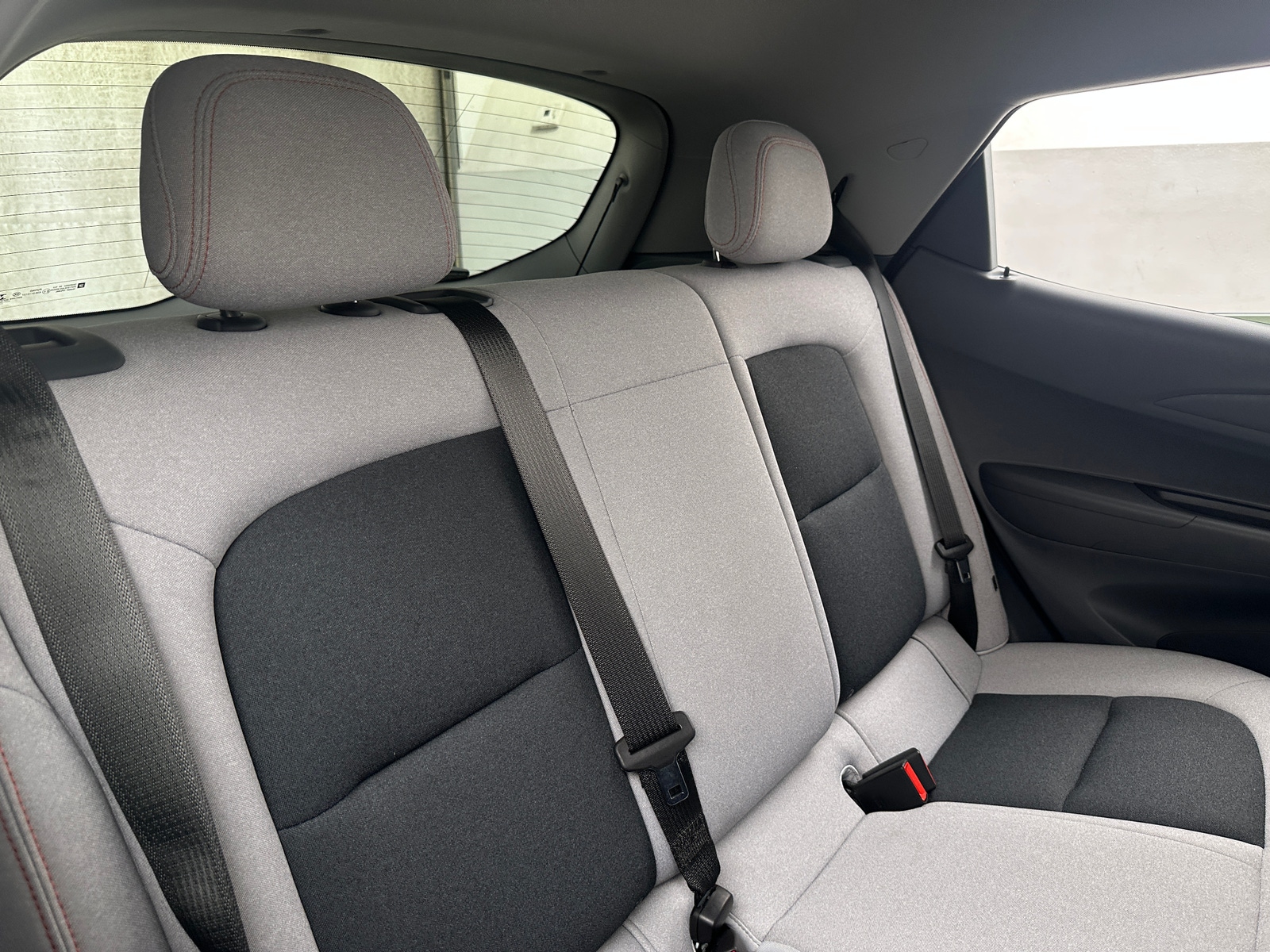 Thumbnail: 2021 Chevrolet Bolt EV - 6
