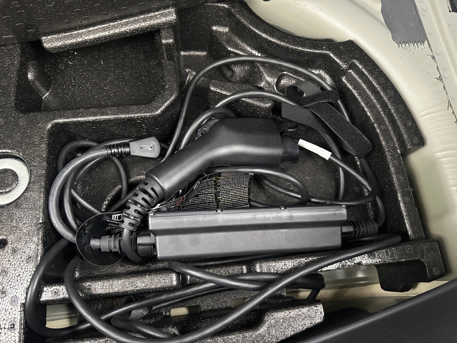 Thumbnail: 2021 Chevrolet Bolt EV - 7