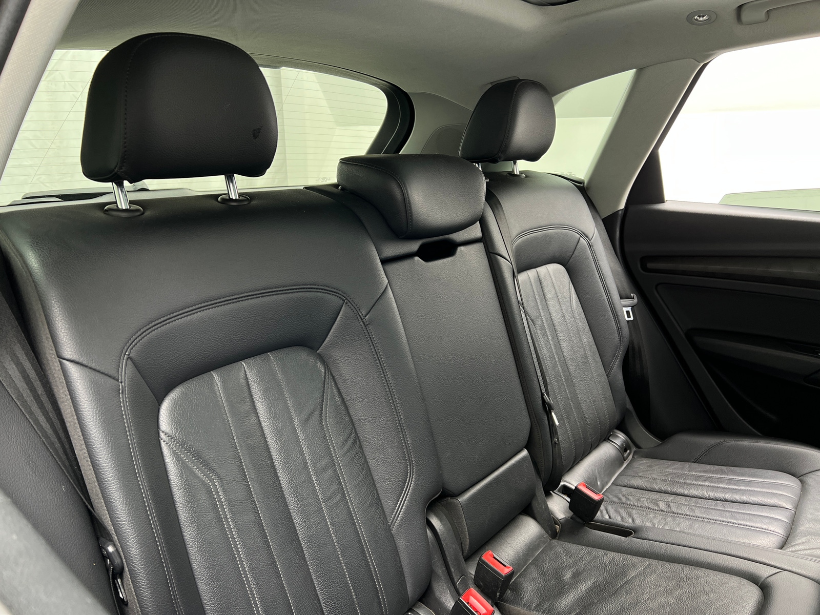 Thumbnail: 2018 Audi Q5 - 5