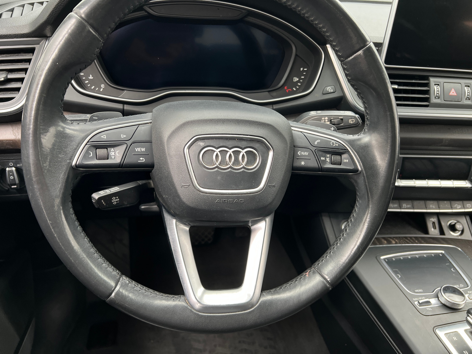 Thumbnail: 2018 Audi Q5 - 4