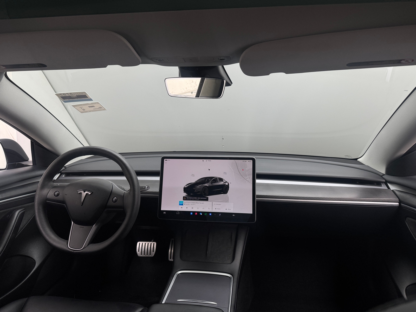 Thumbnail: 2023 Tesla Model 3 - 2