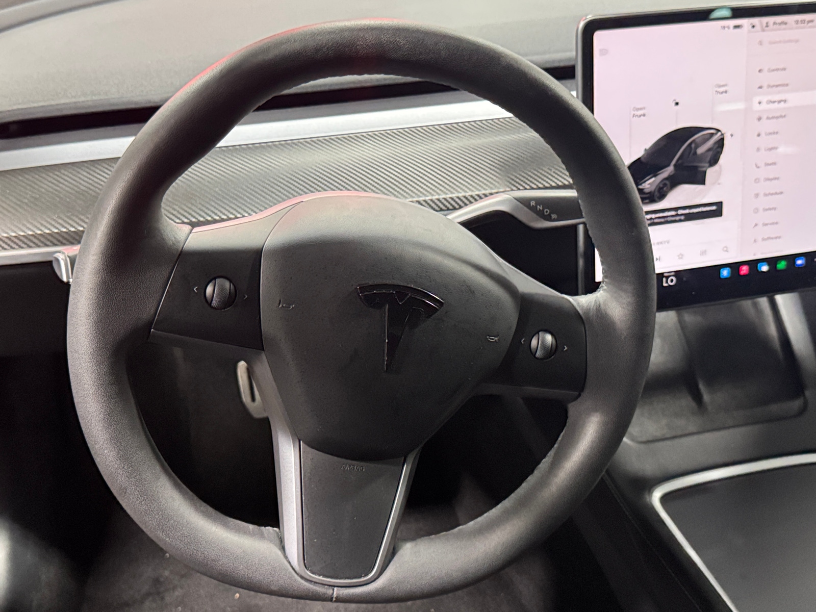 Thumbnail: 2023 Tesla Model 3 - 3