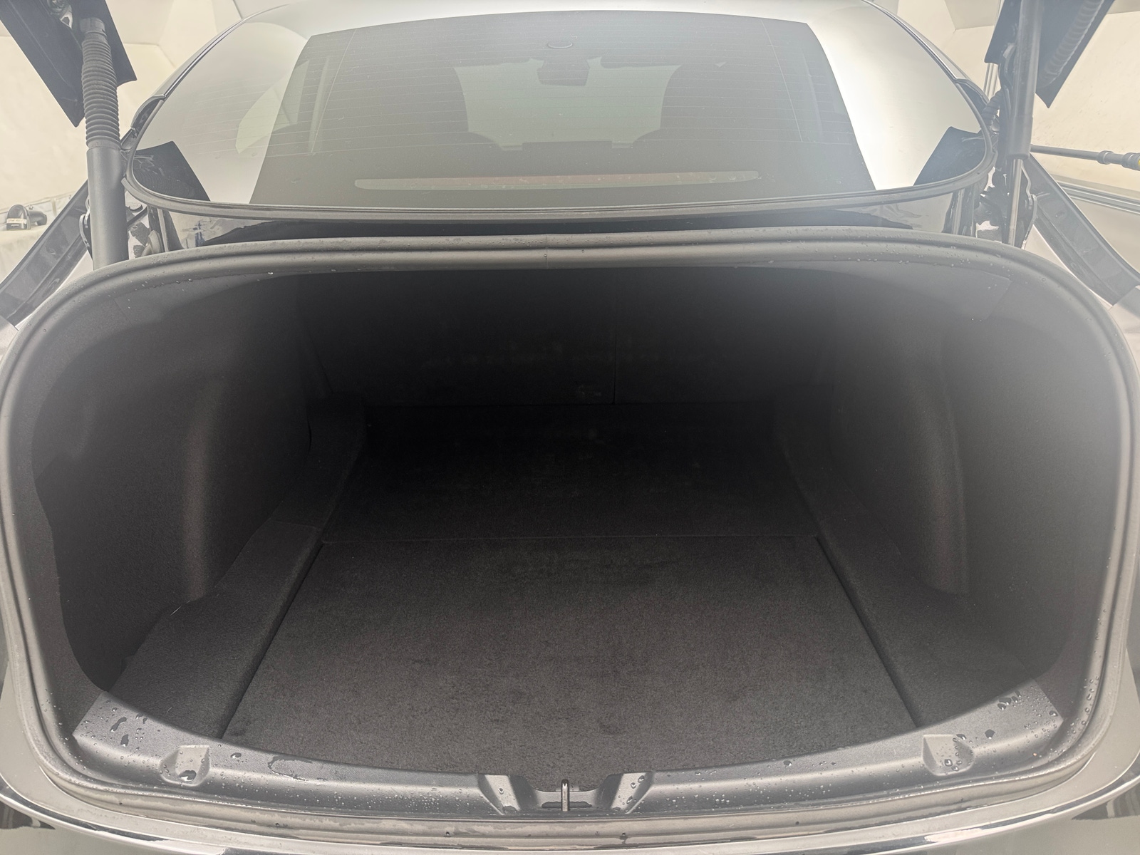Thumbnail: 2023 Tesla Model 3 - 5