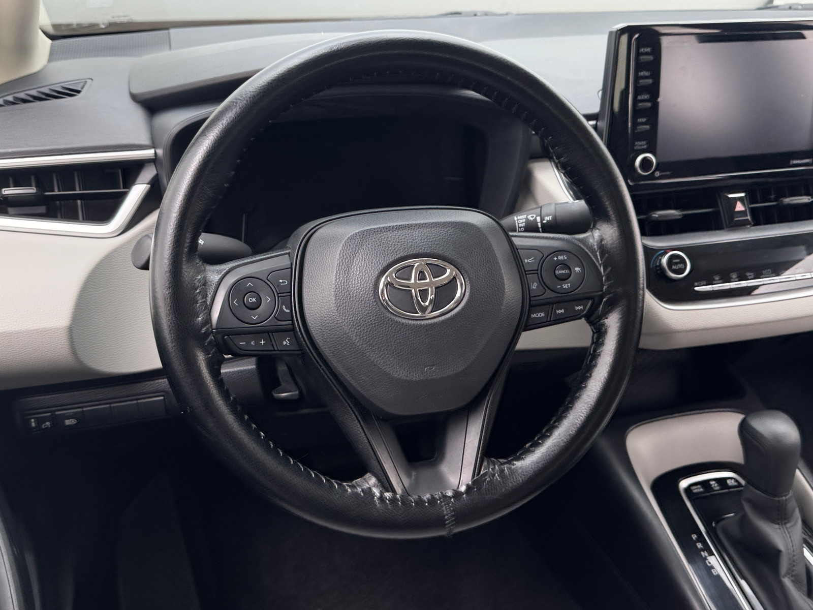 Thumbnail: 2022 Toyota Corolla - 5