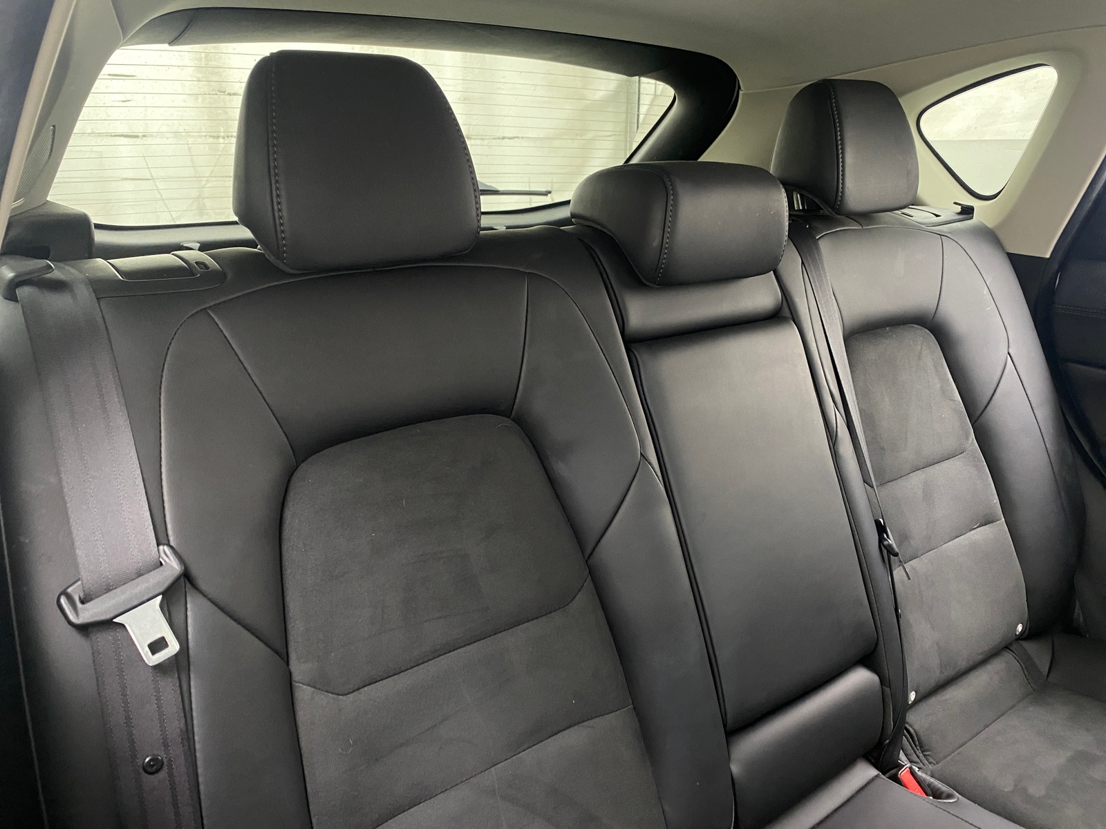 Thumbnail: 2019 Mazda CX-5 - 5