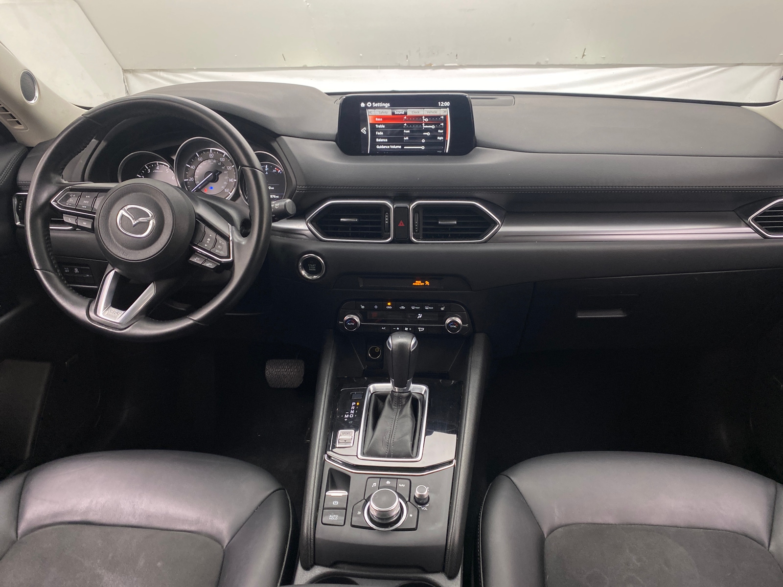 Thumbnail: 2019 Mazda CX-5 - 2