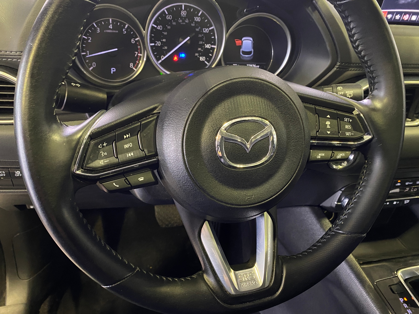 Thumbnail: 2019 Mazda CX-5 - 4