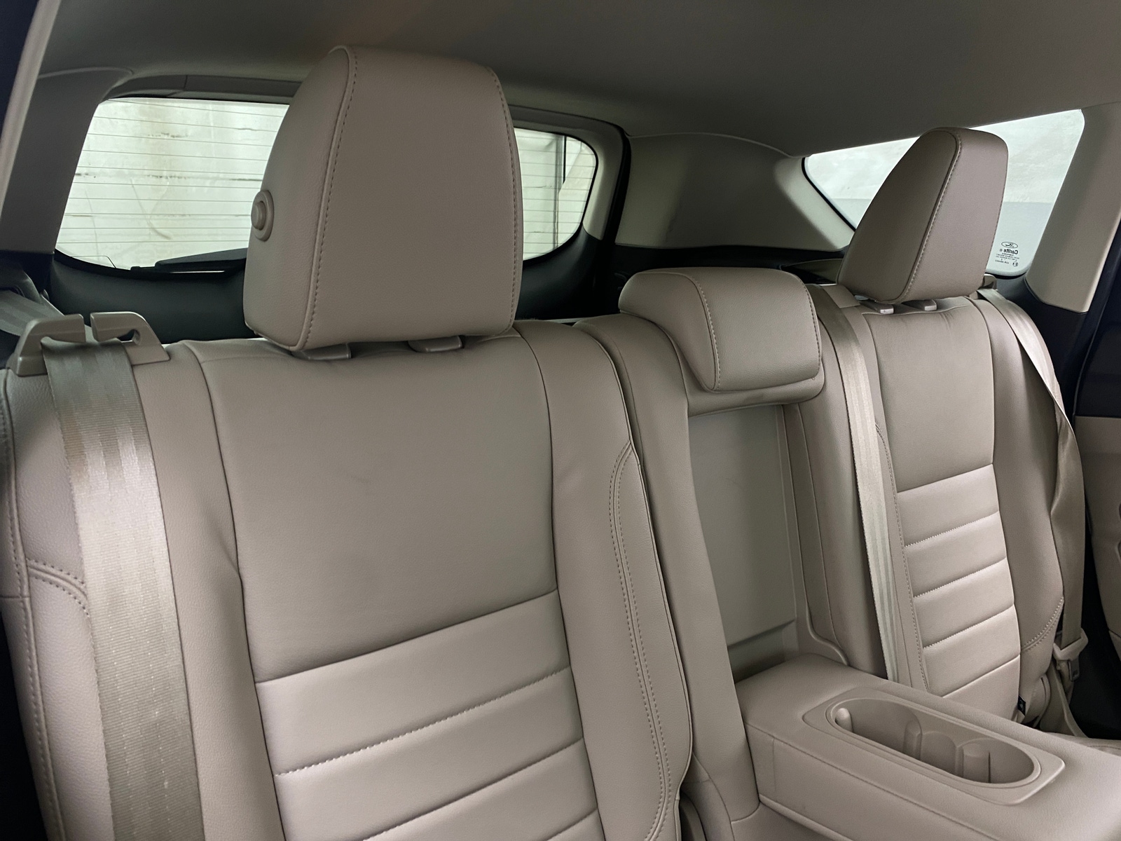 Thumbnail: 2014 Ford Escape - 5