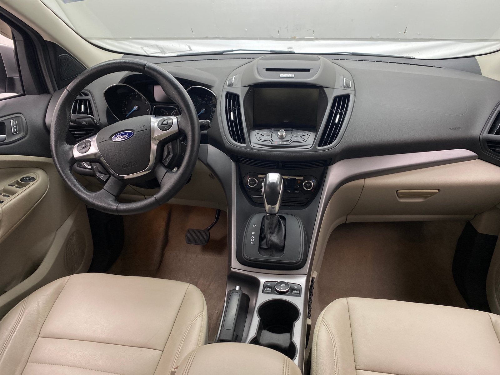 Thumbnail: 2014 Ford Escape - 2