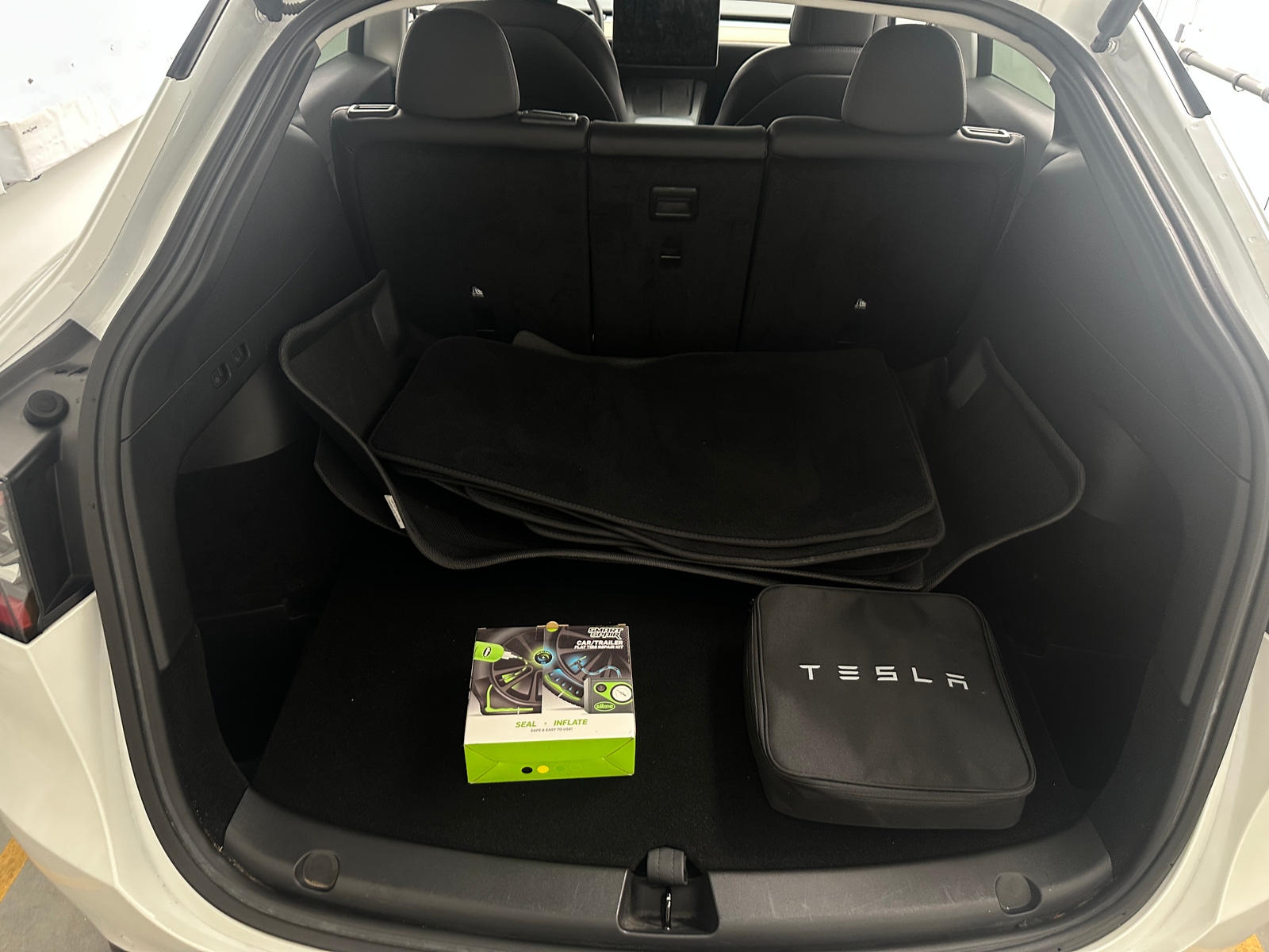 Thumbnail: 2022 Tesla Model Y - 6