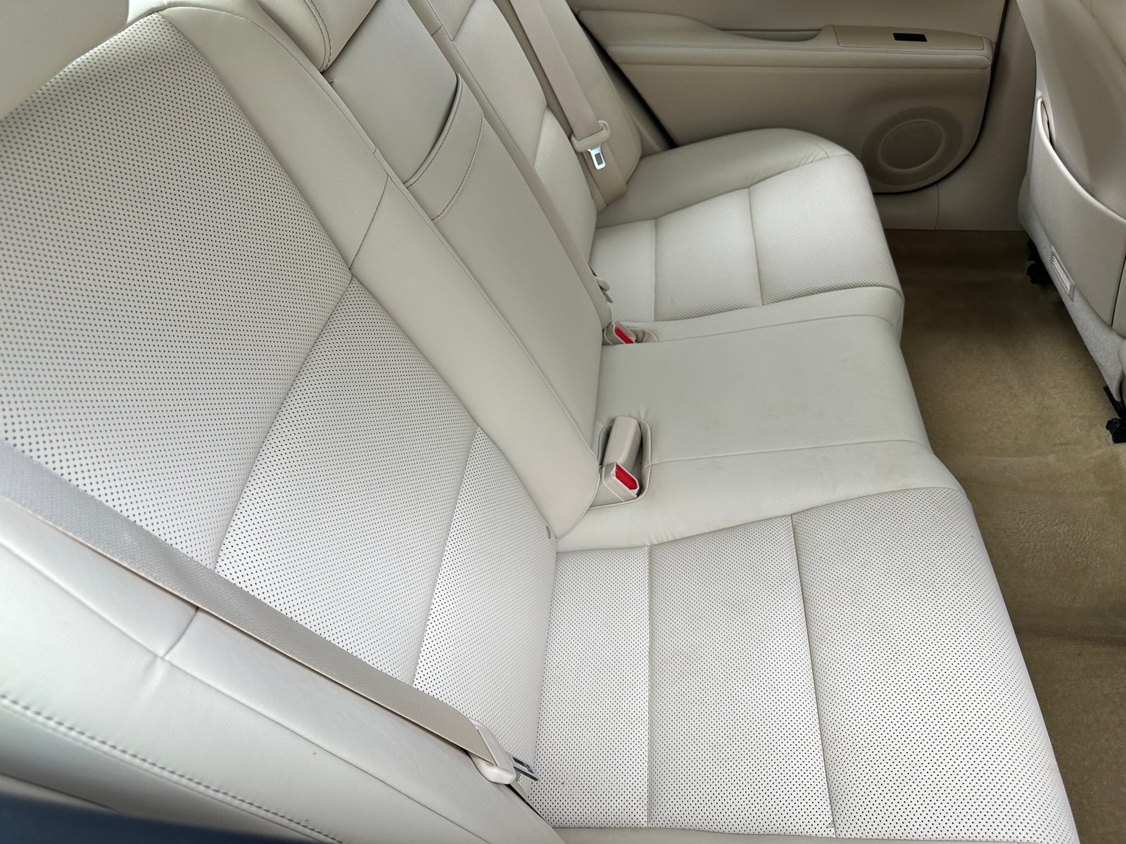 Thumbnail: 2014 Lexus ES - 5