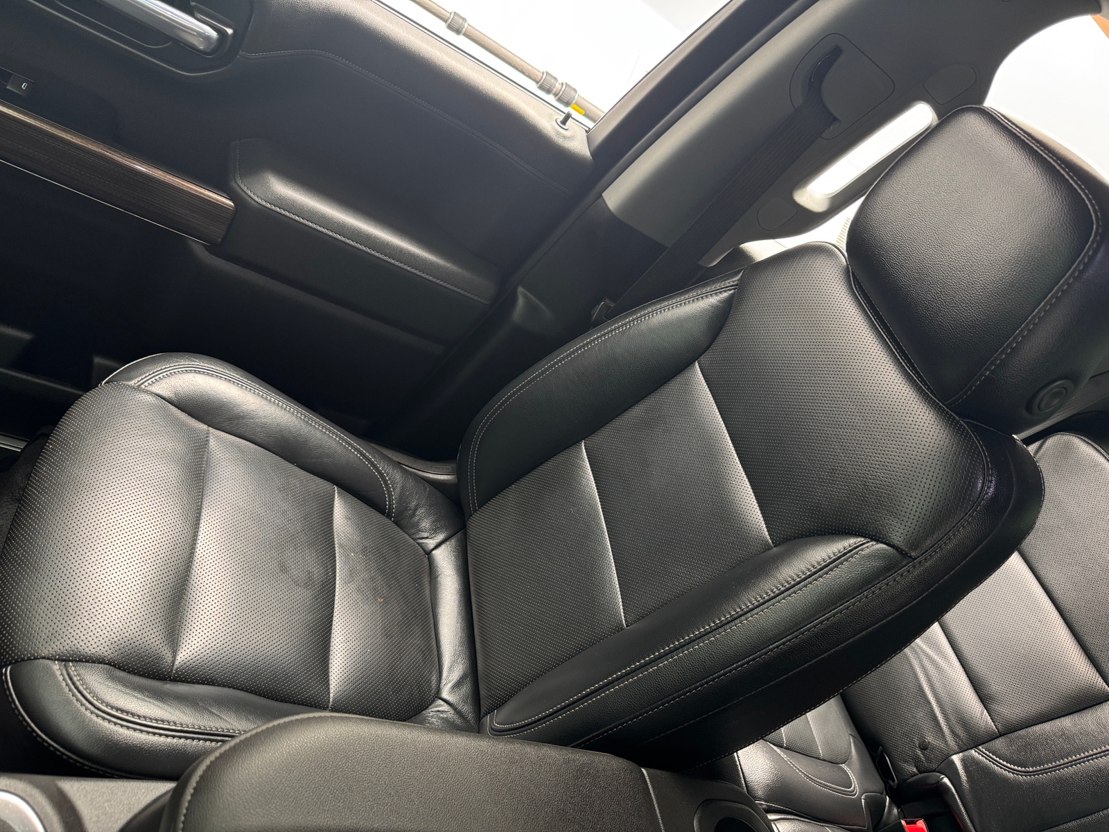 Thumbnail: 2019 Chevrolet Silverado 1500 - 2
