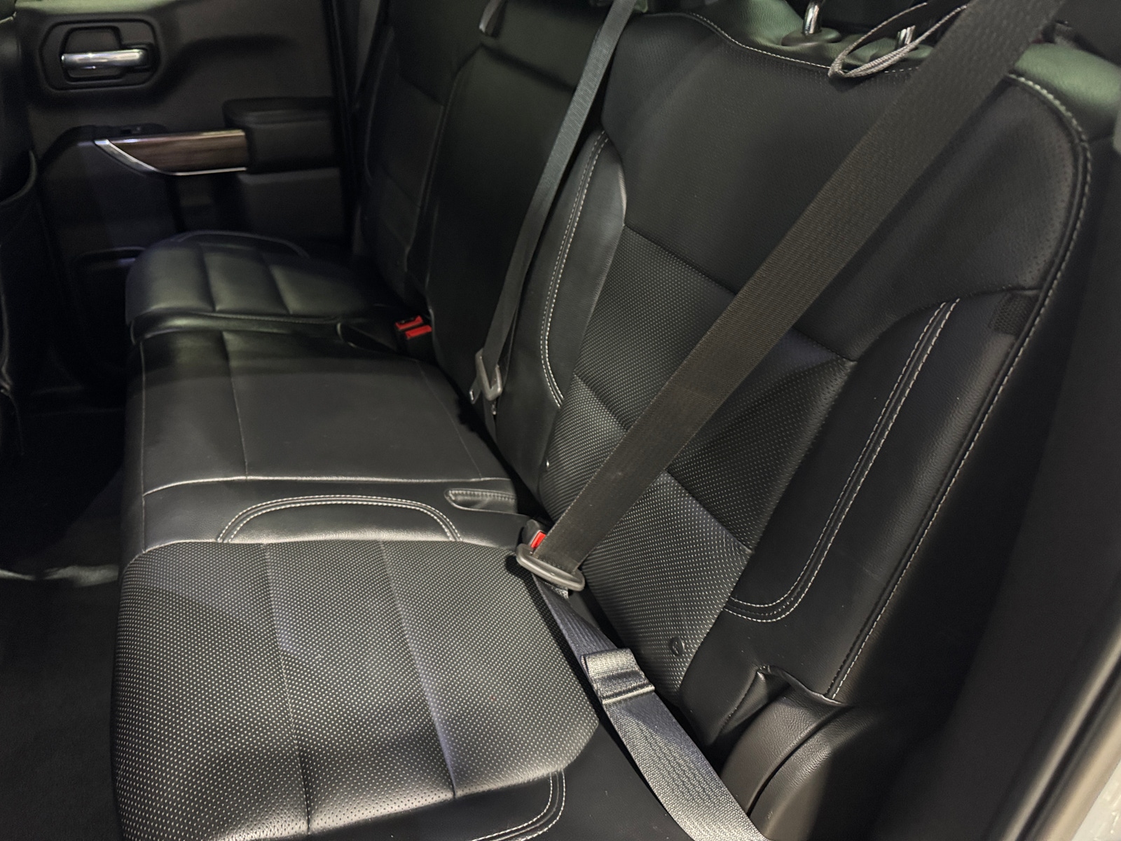Thumbnail: 2019 Chevrolet Silverado 1500 - 6