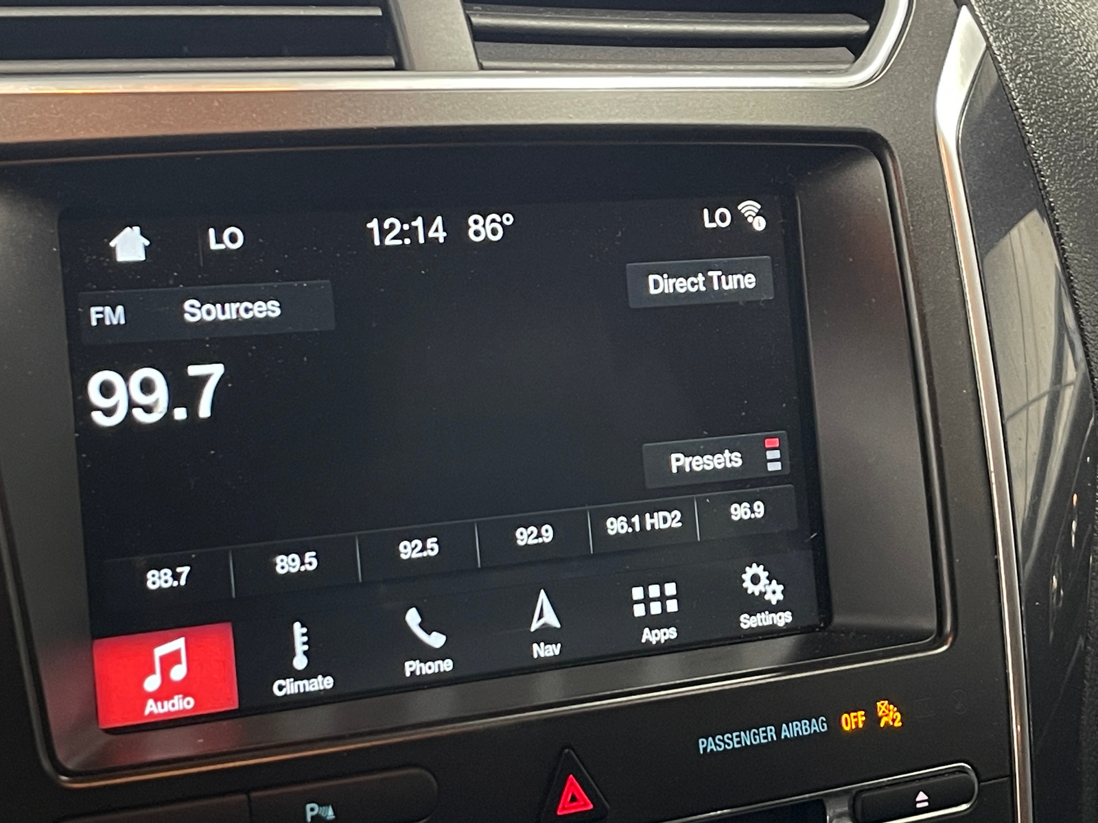 Thumbnail: 2018 Ford Explorer - 3