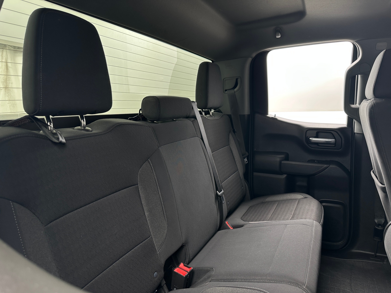 Thumbnail: 2021 Chevrolet Silverado 1500 - 6