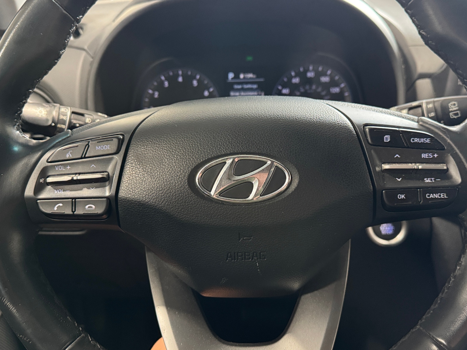 Thumbnail: 2020 Hyundai Kona - 5