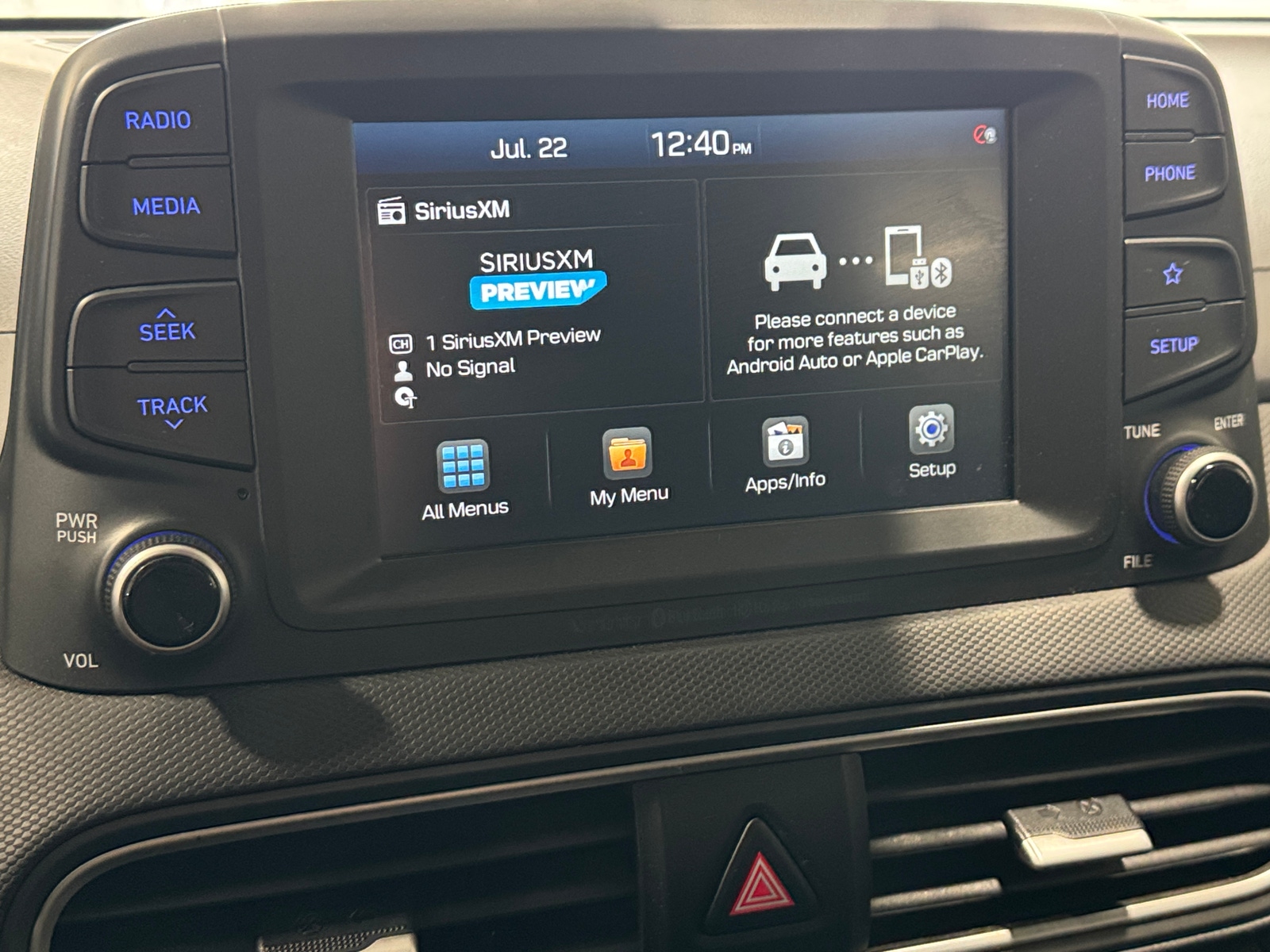 Thumbnail: 2020 Hyundai Kona - 4