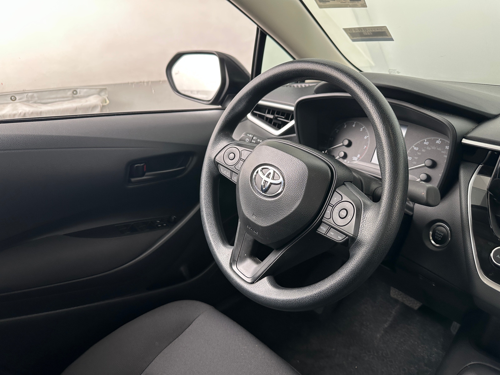 Thumbnail: 2025 Toyota Corolla - 5