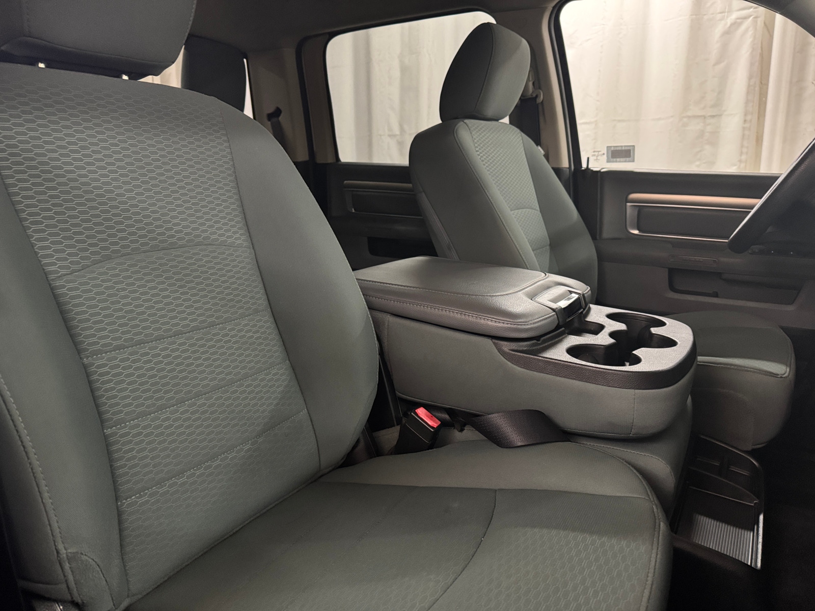 Thumbnail: 2017 RAM 1500 - 2