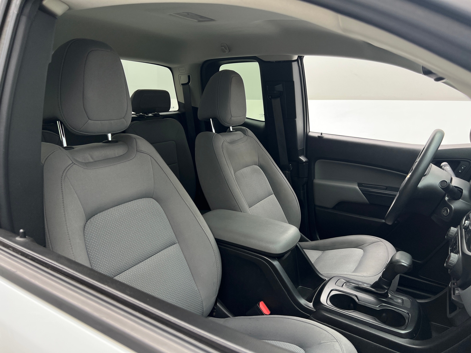 Thumbnail: 2021 Chevrolet Colorado - 2