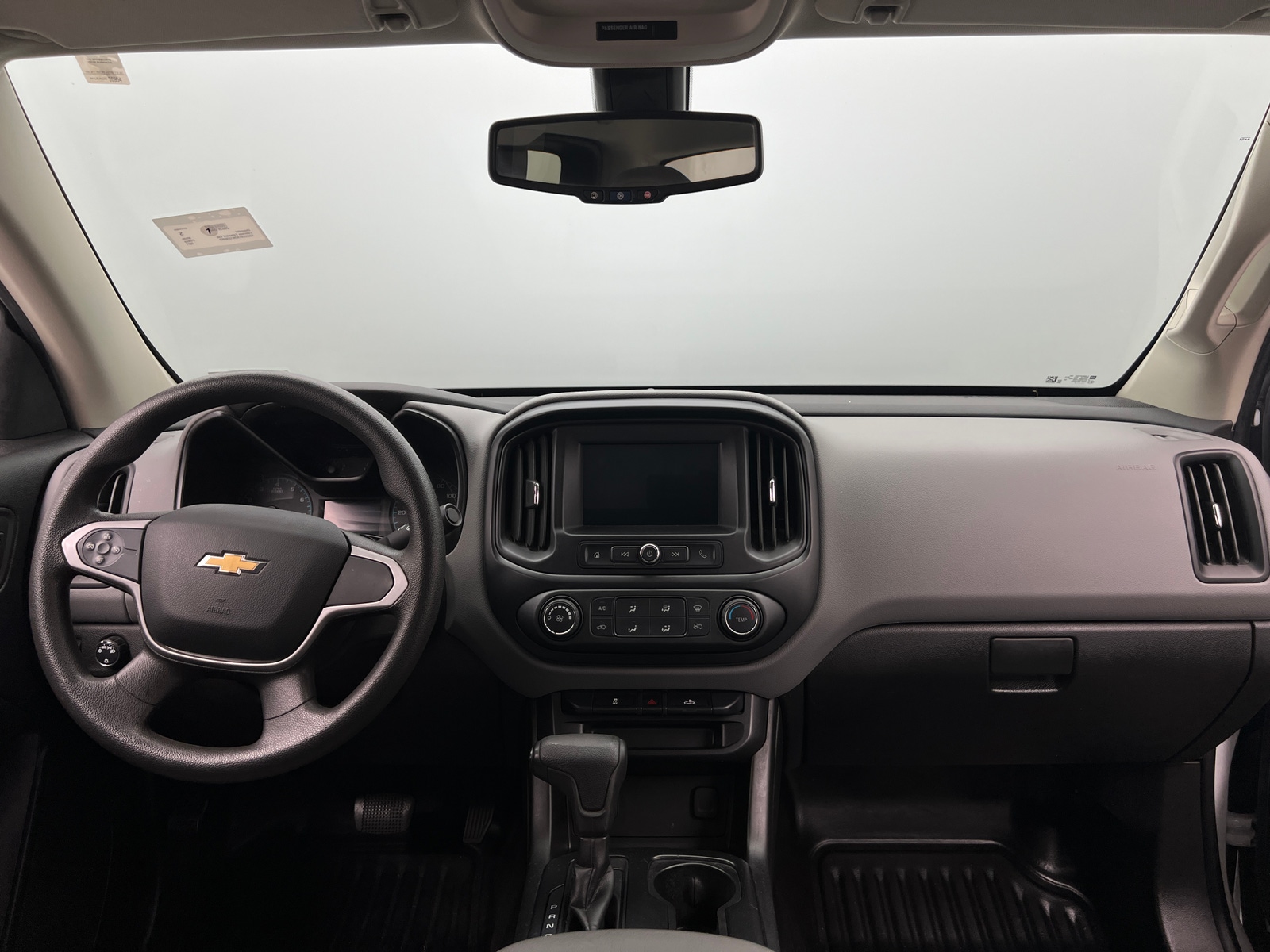 Thumbnail: 2021 Chevrolet Colorado - 3