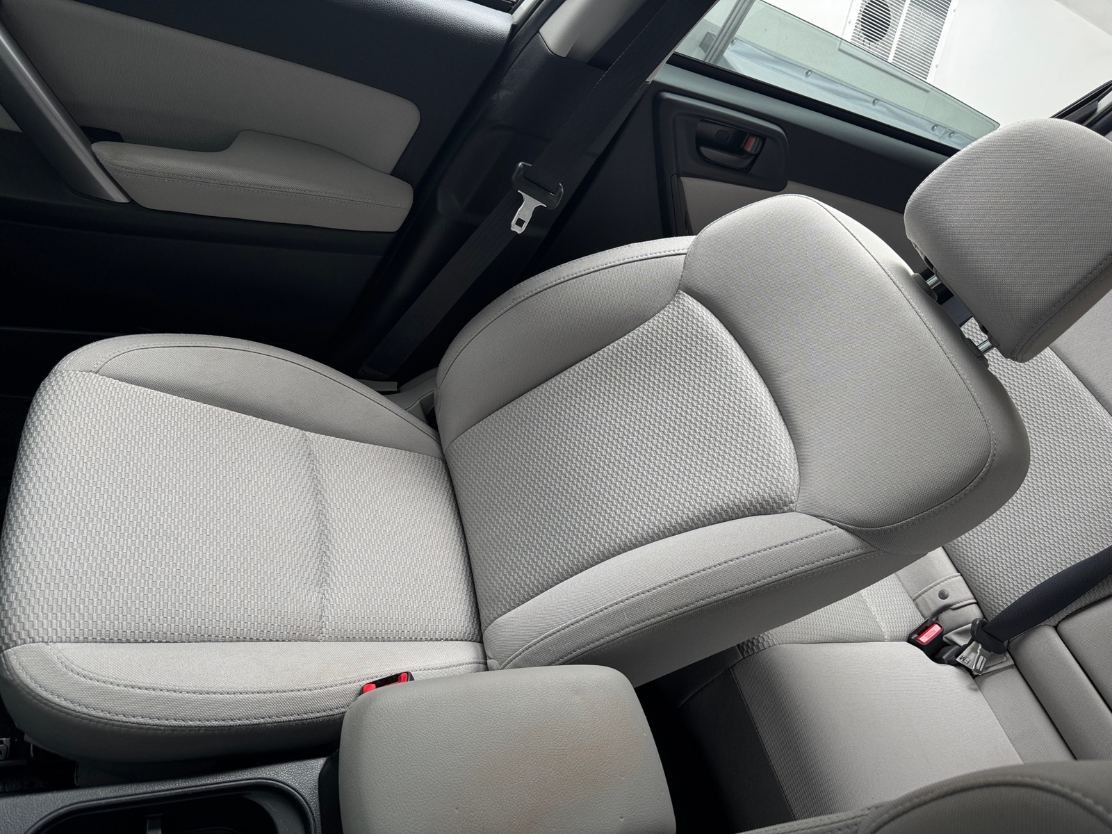 Thumbnail: 2014 Subaru Forester - 2