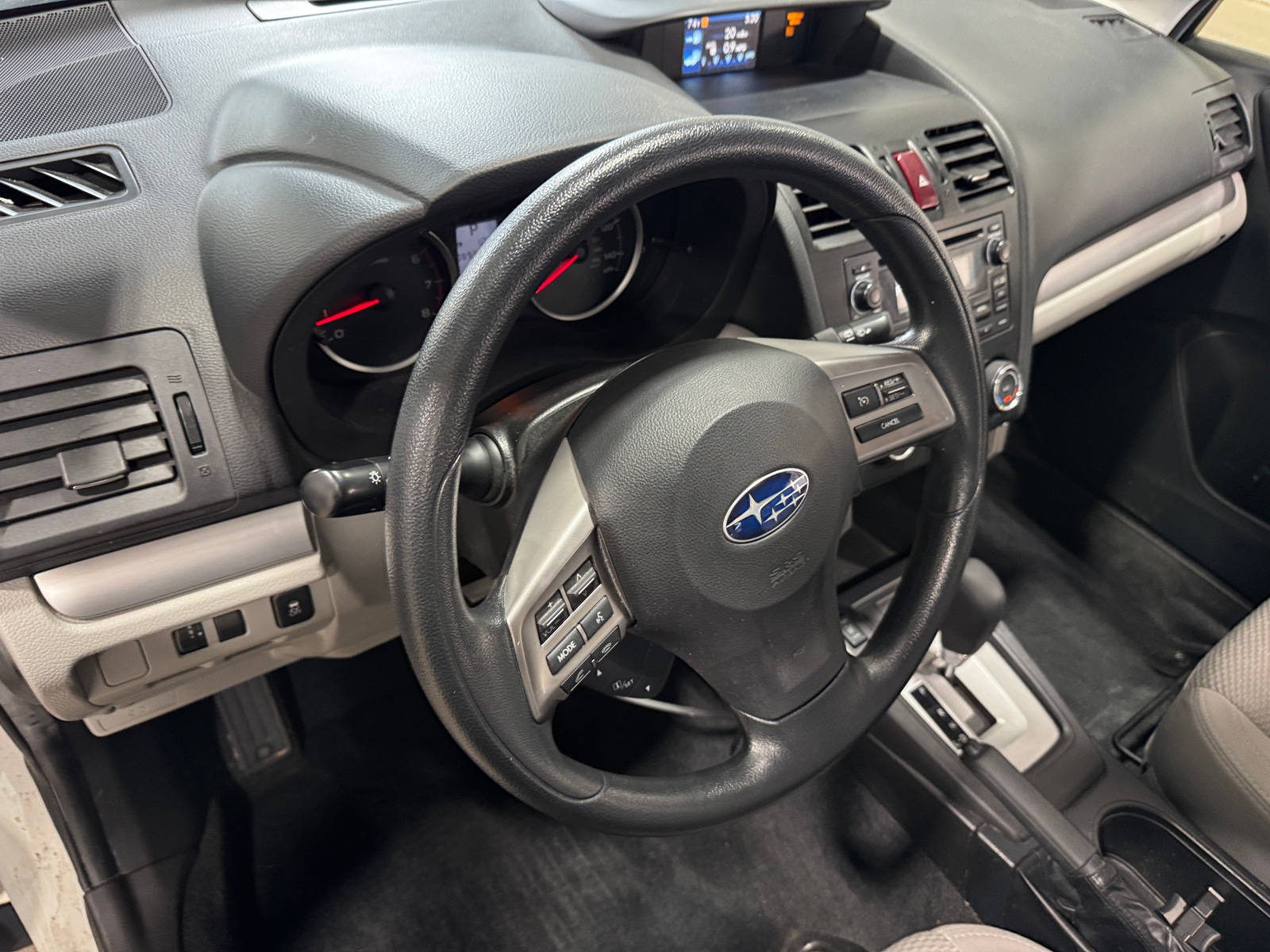 Thumbnail: 2014 Subaru Forester - 3