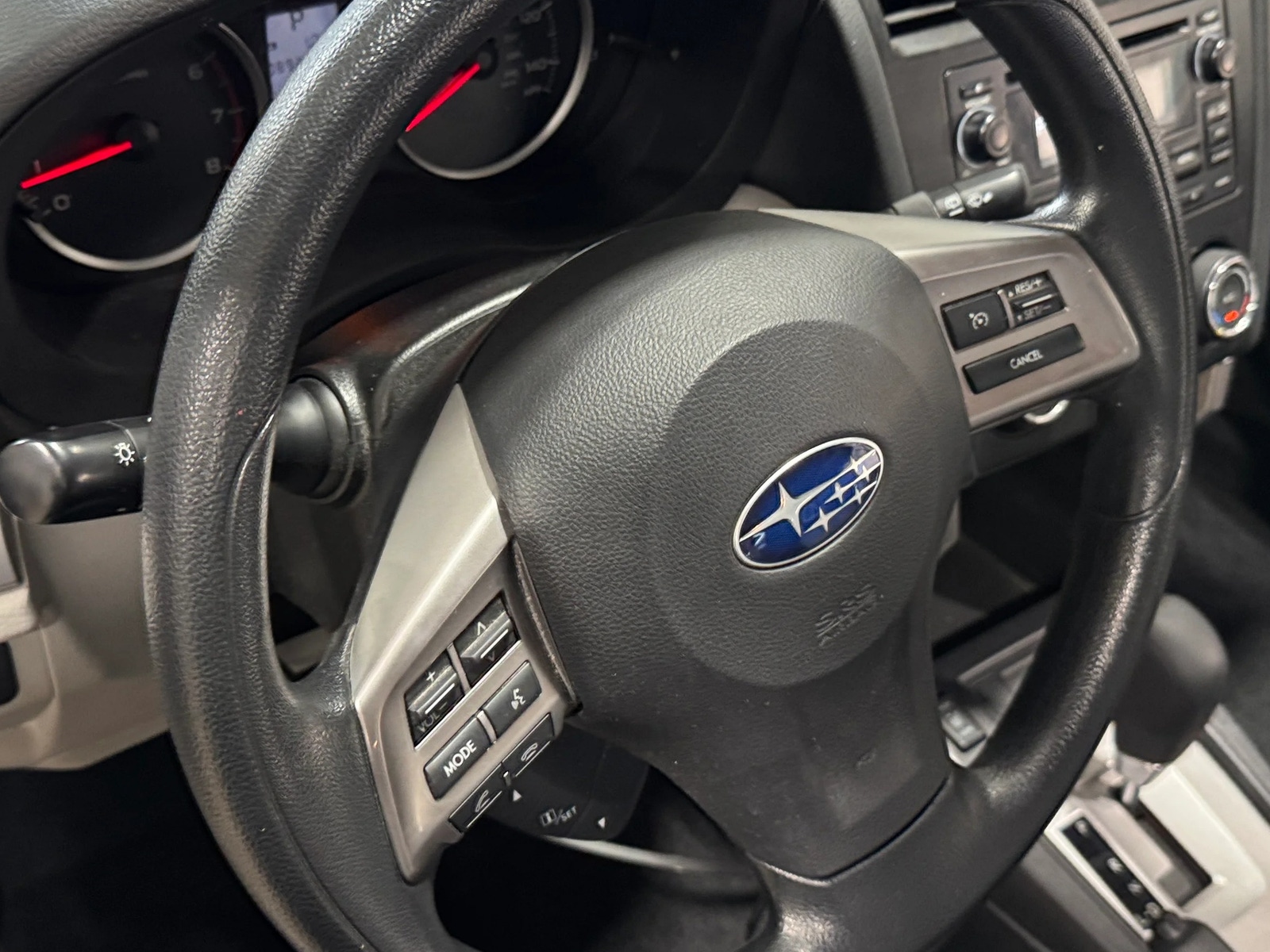 Thumbnail: 2014 Subaru Forester - 5