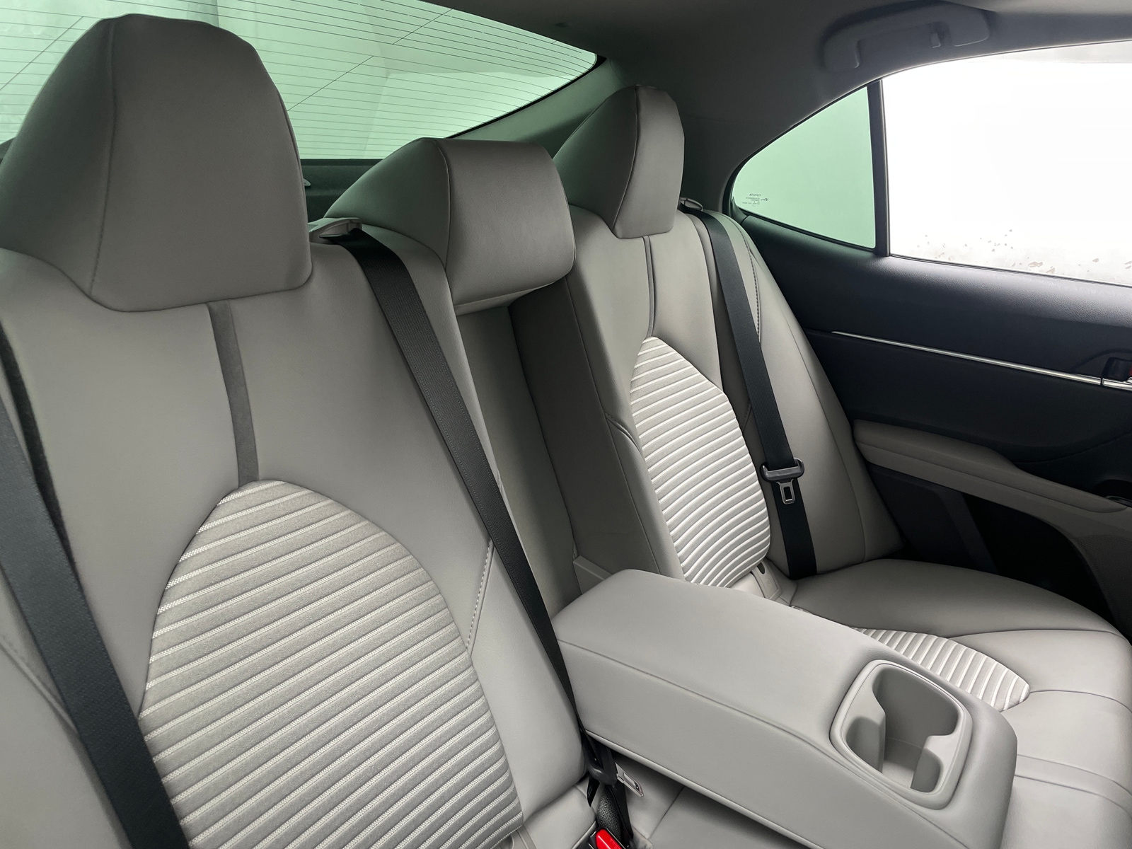 Thumbnail: 2019 Toyota Camry - 5