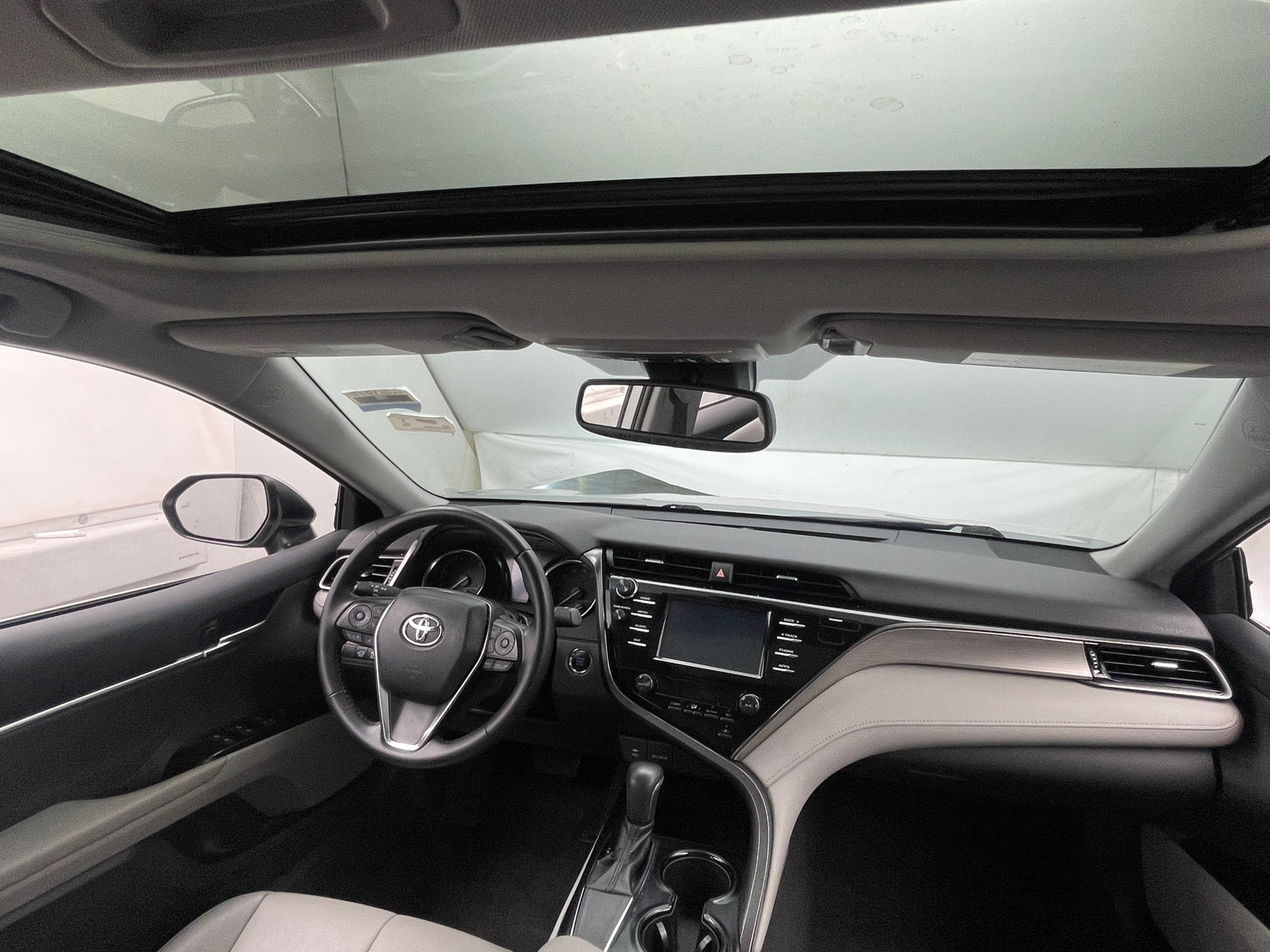 Thumbnail: 2019 Toyota Camry - 2