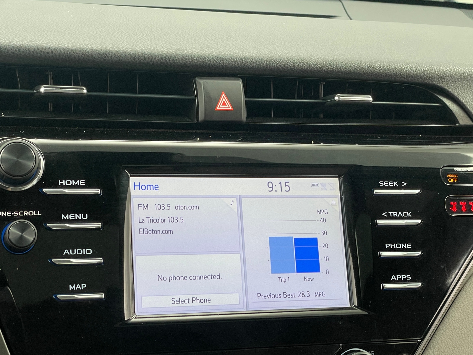 Thumbnail: 2019 Toyota Camry - 3
