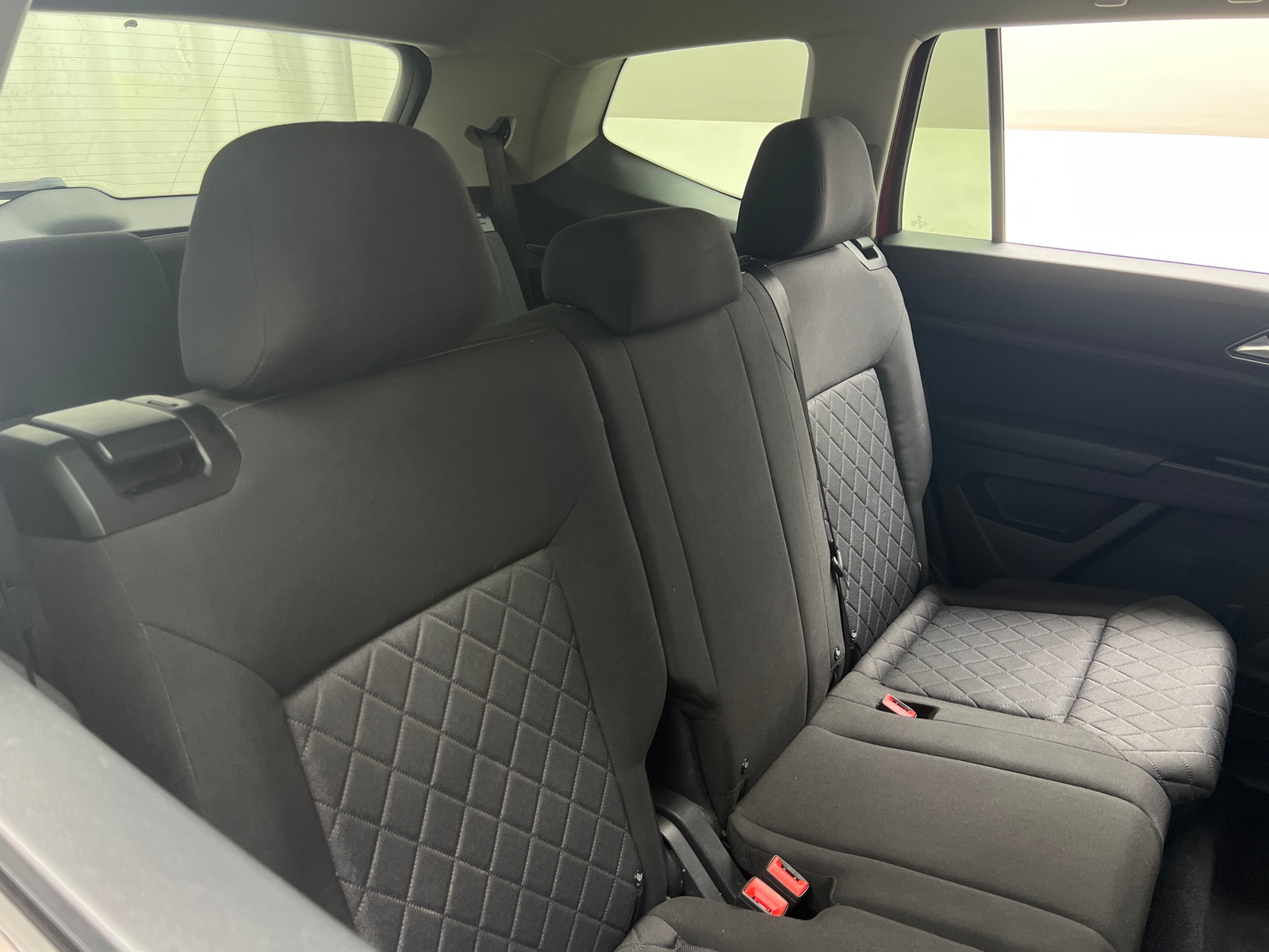 Thumbnail: 2018 Volkswagen Atlas - 6