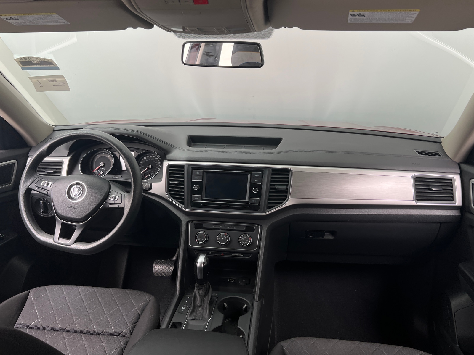 Thumbnail: 2018 Volkswagen Atlas - 3