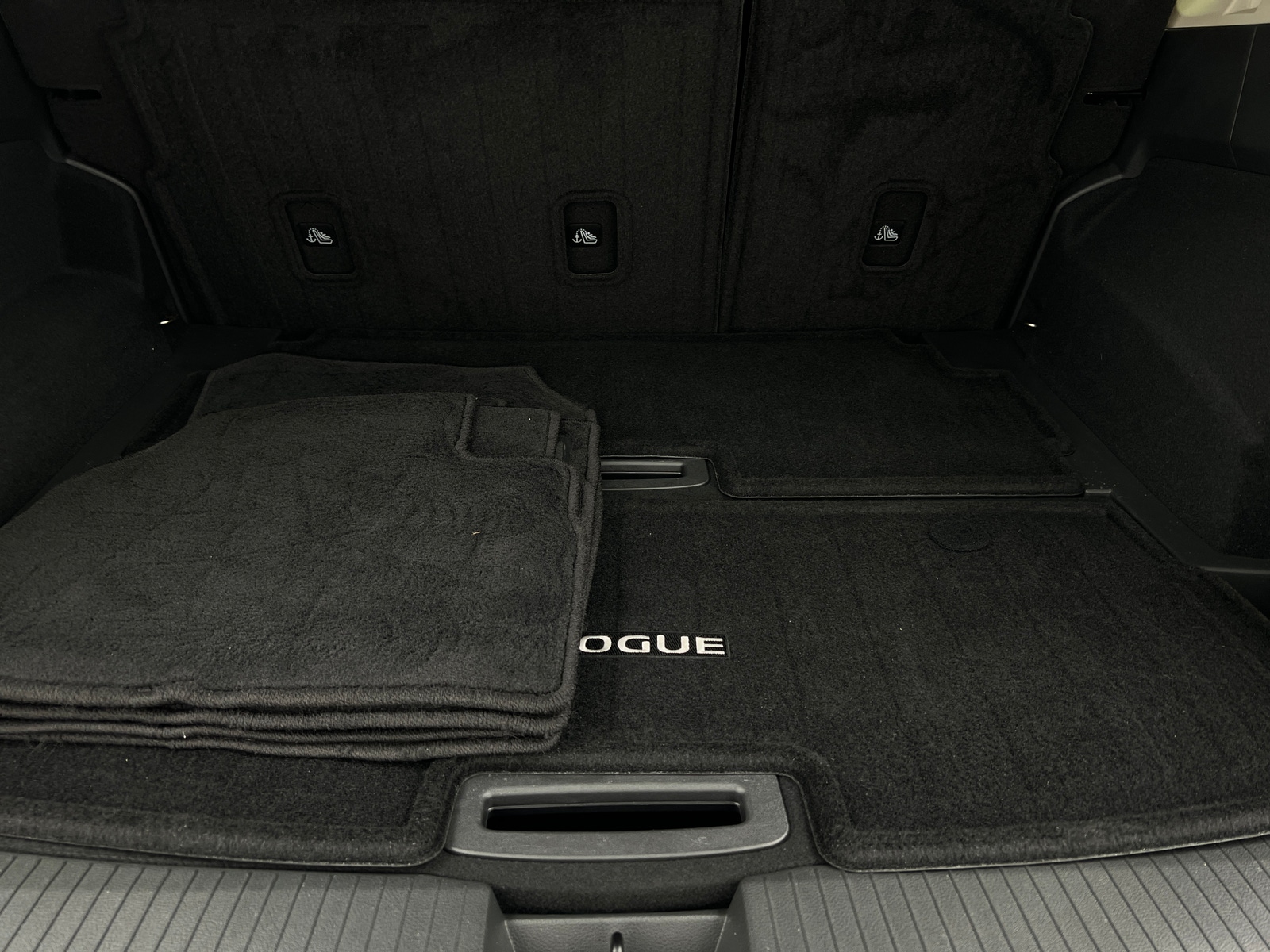 Thumbnail: 2025 Nissan Rogue - 6
