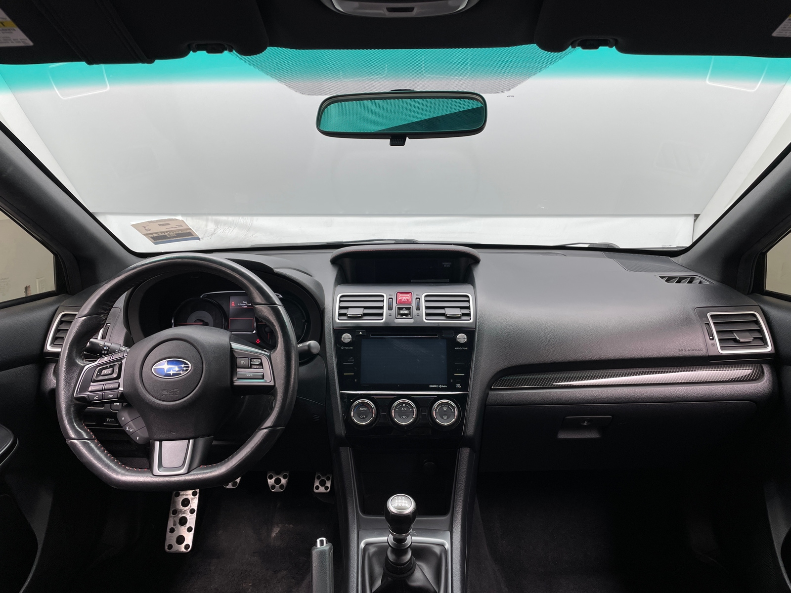 Thumbnail: 2018 Subaru WRX - 3