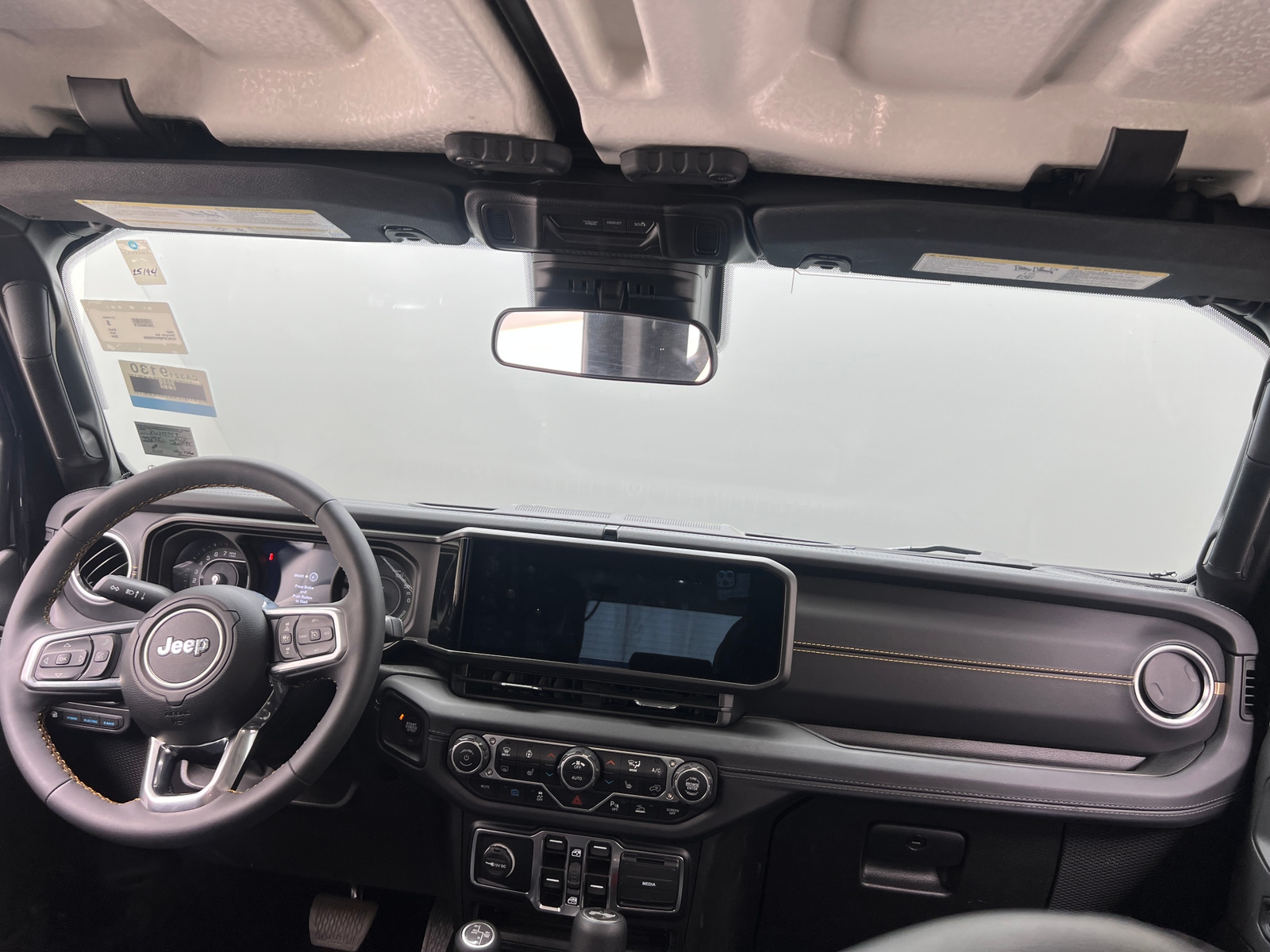 Thumbnail: 2024 Jeep Wrangler - 2