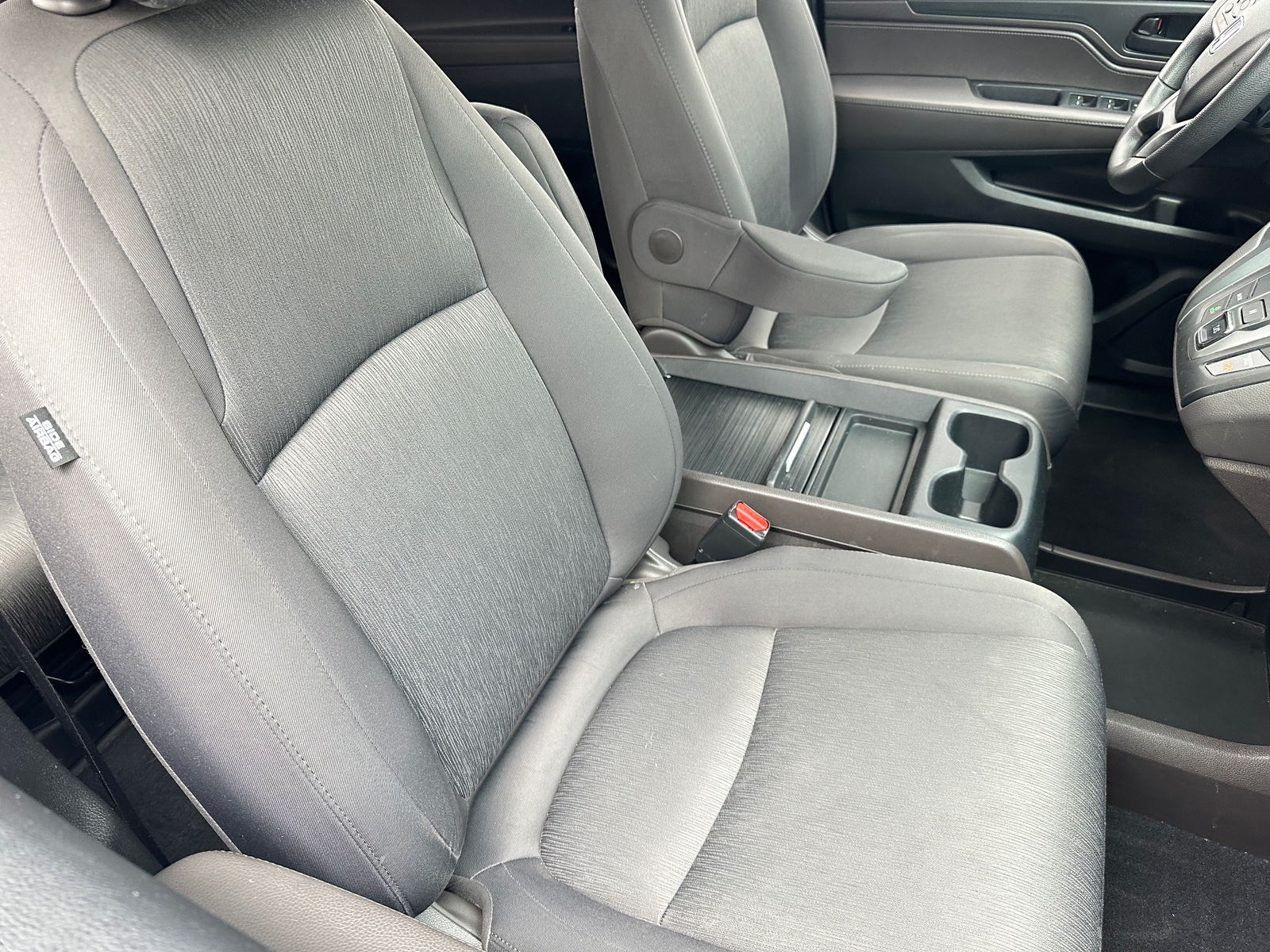 Thumbnail: 2019 Honda Odyssey - 2