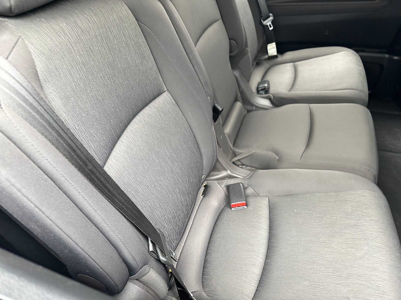 Thumbnail: 2019 Honda Odyssey - 6