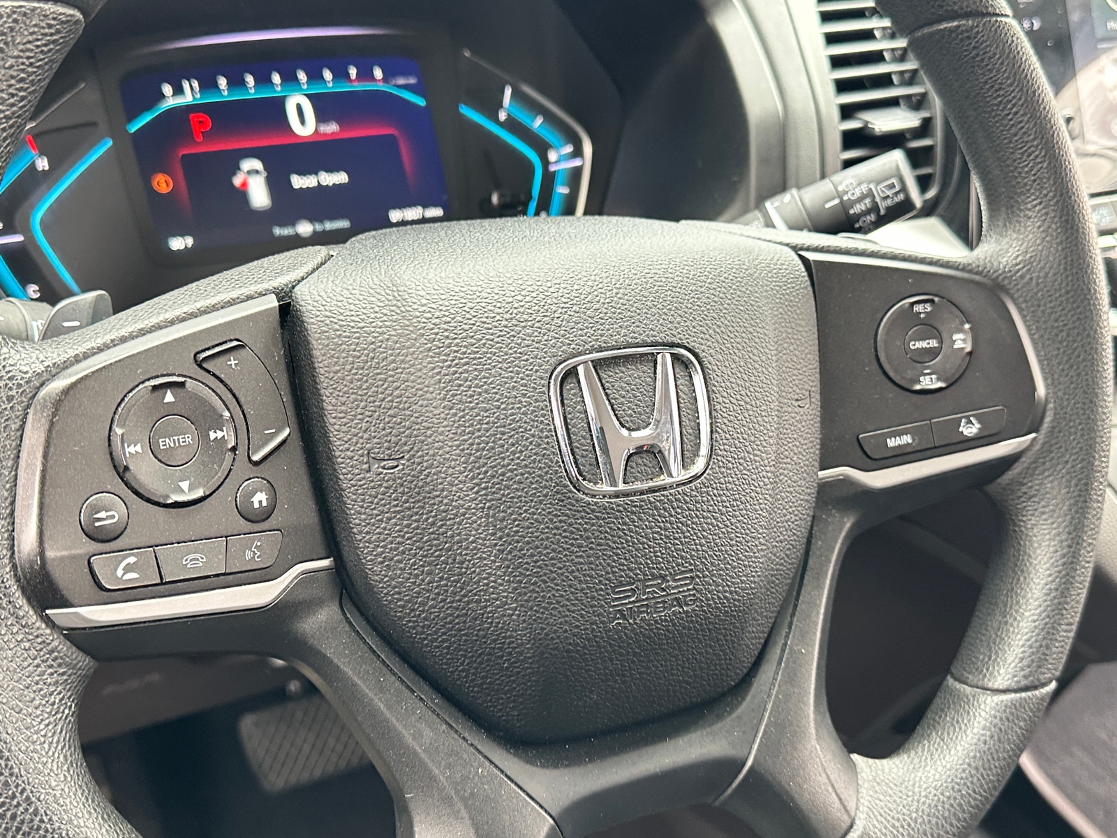 Thumbnail: 2019 Honda Odyssey - 5