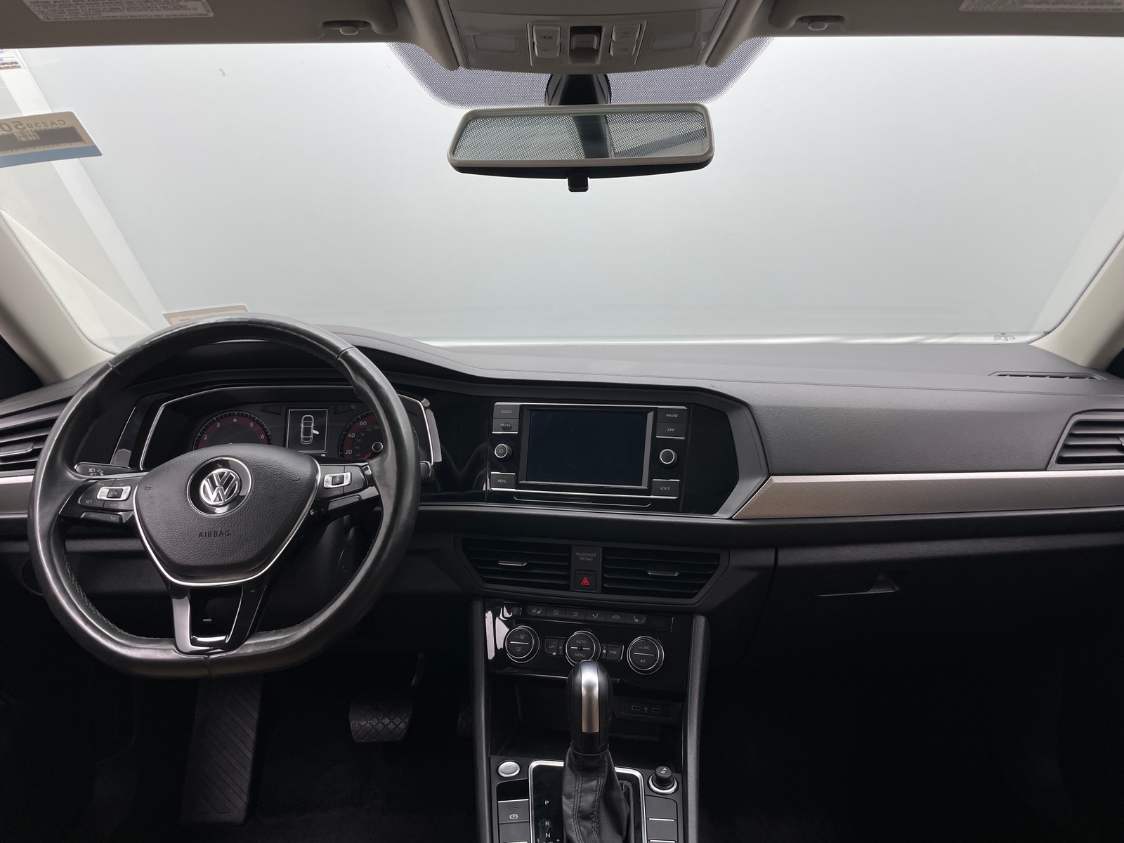 Thumbnail: 2020 Volkswagen Jetta - 2