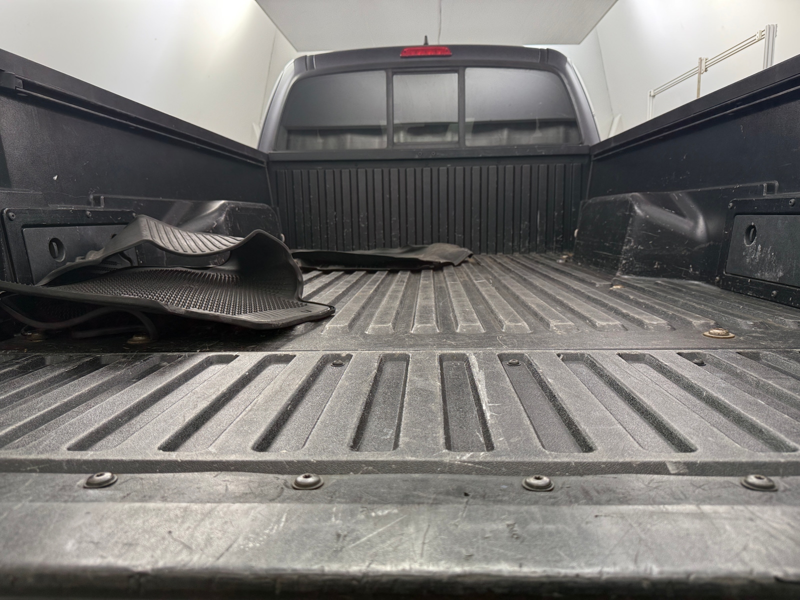 Thumbnail: 2018 Toyota Tacoma - 7