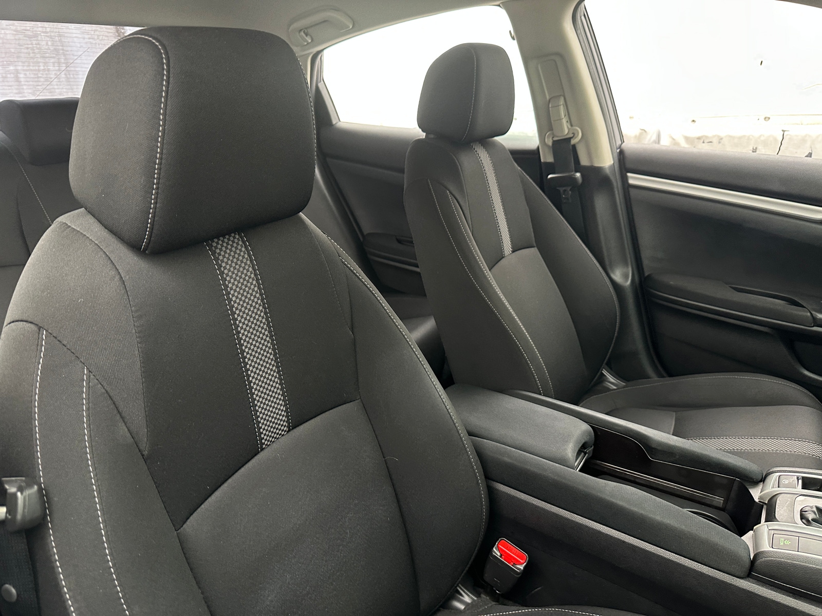 Thumbnail: 2019 Honda Civic - 2