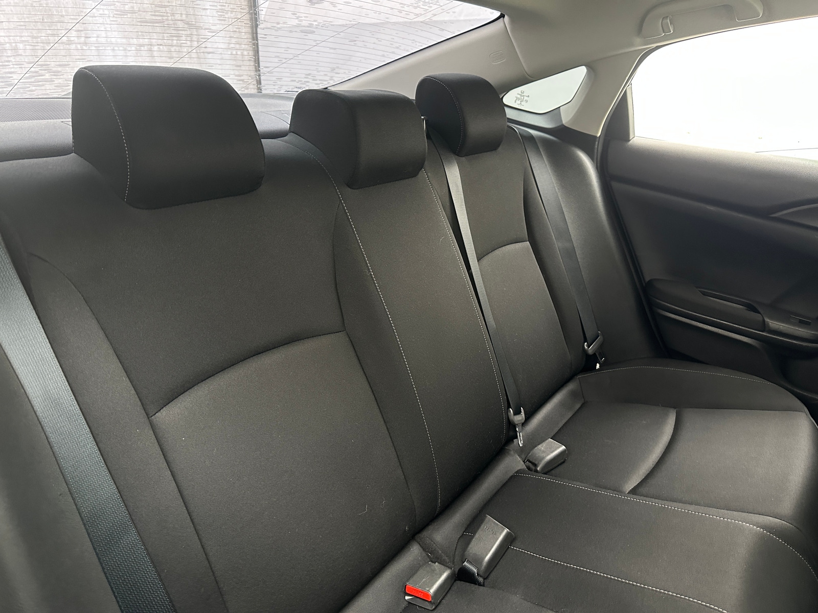 Thumbnail: 2019 Honda Civic - 6