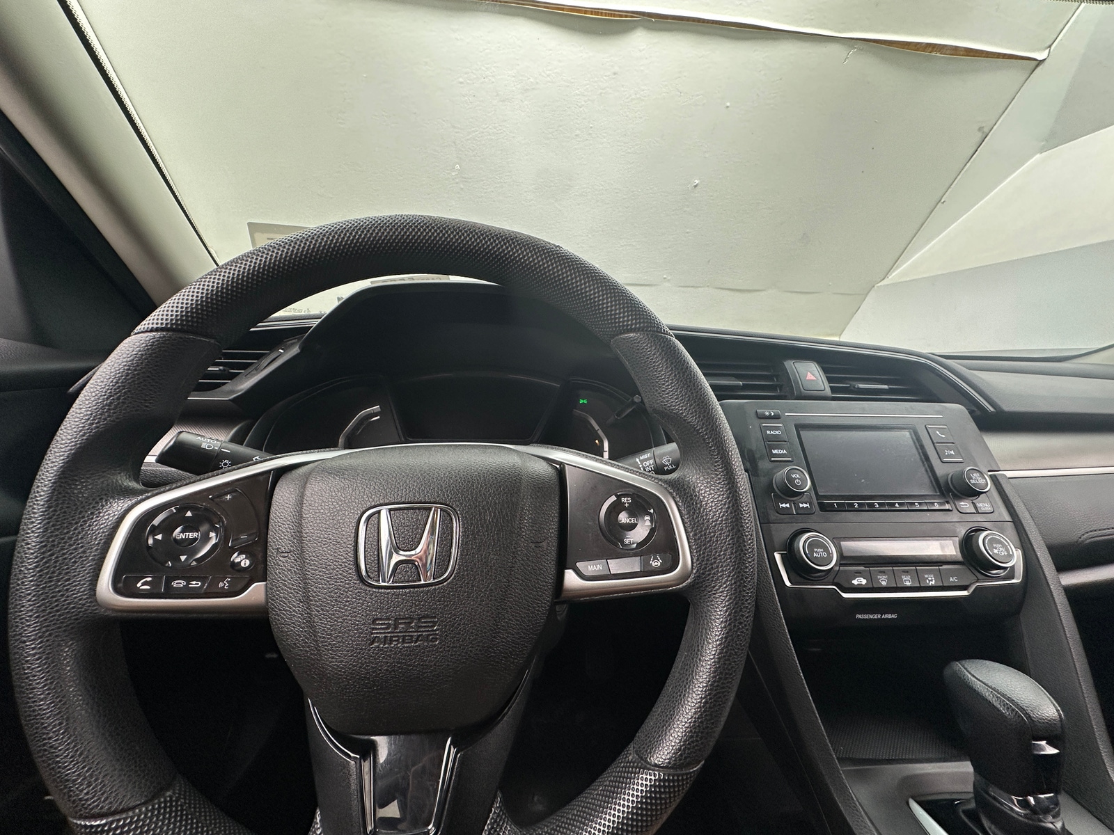 Thumbnail: 2019 Honda Civic - 3
