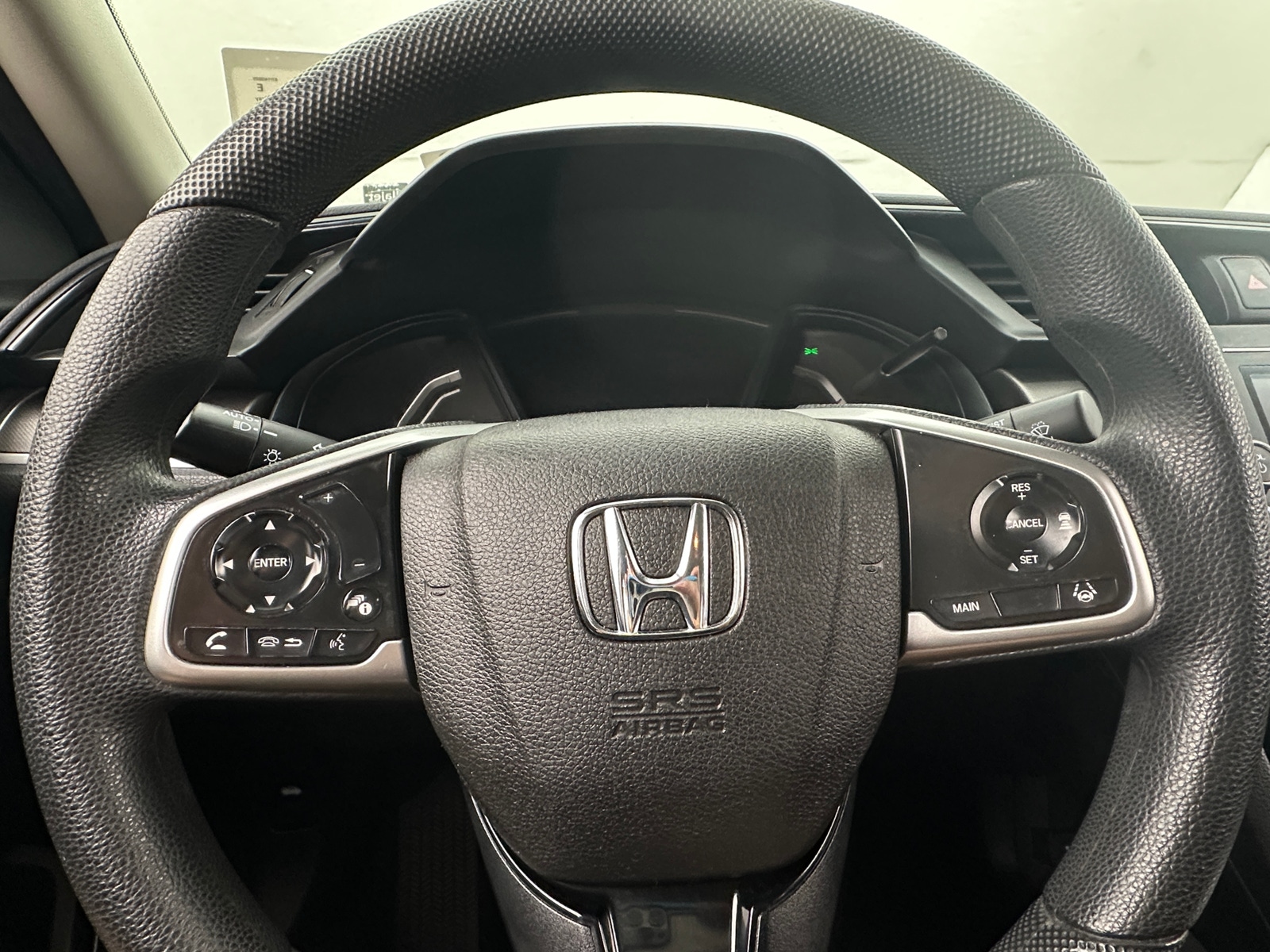 Thumbnail: 2019 Honda Civic - 5