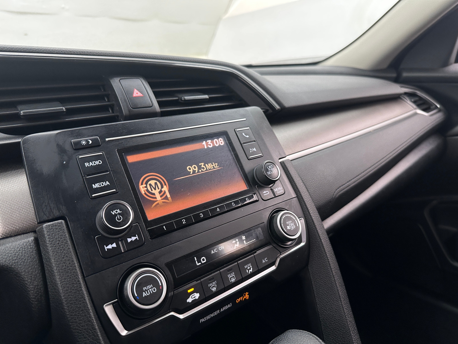 Thumbnail: 2019 Honda Civic - 4