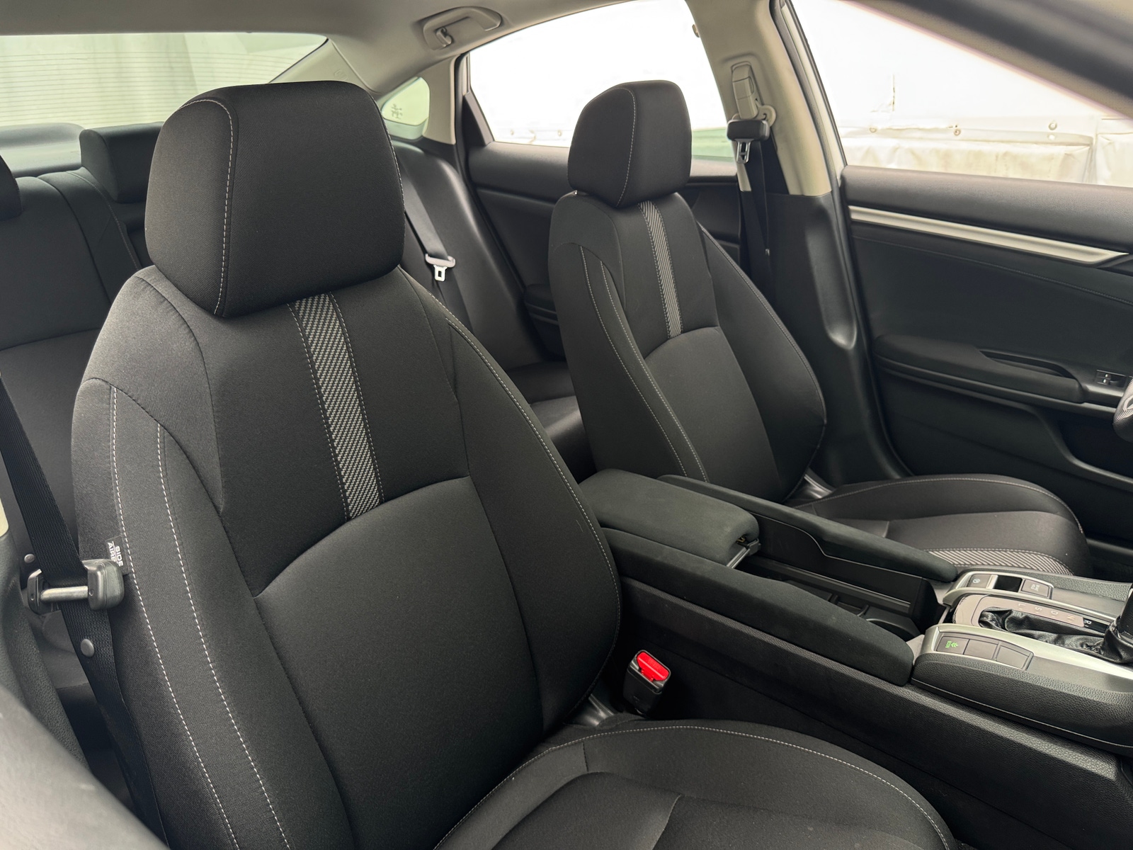Thumbnail: 2018 Honda Civic - 2