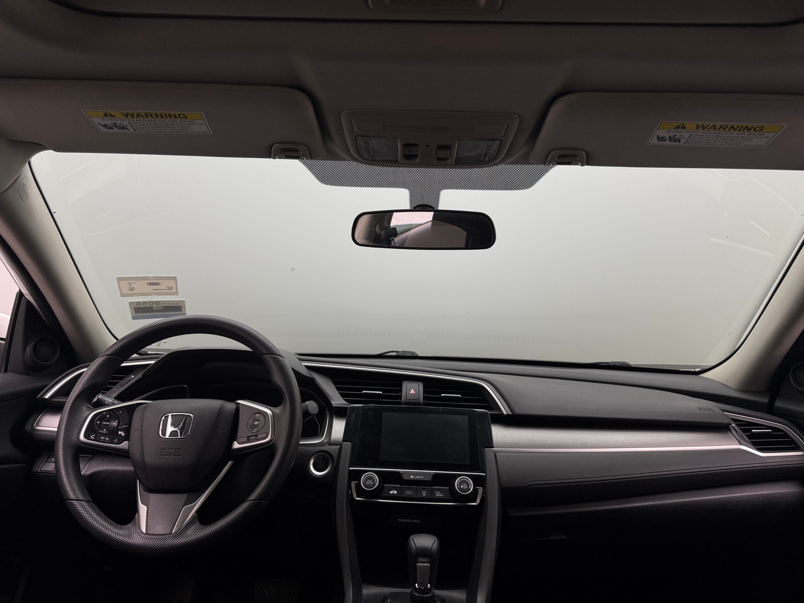 Thumbnail: 2018 Honda Civic - 3