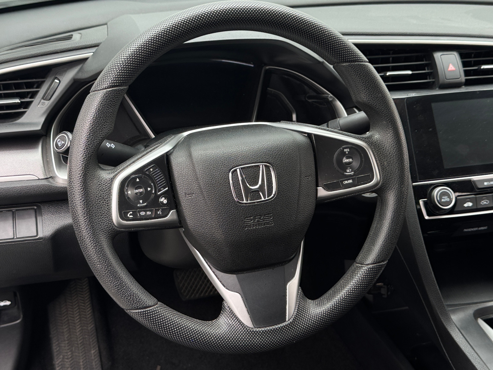 Thumbnail: 2018 Honda Civic - 5