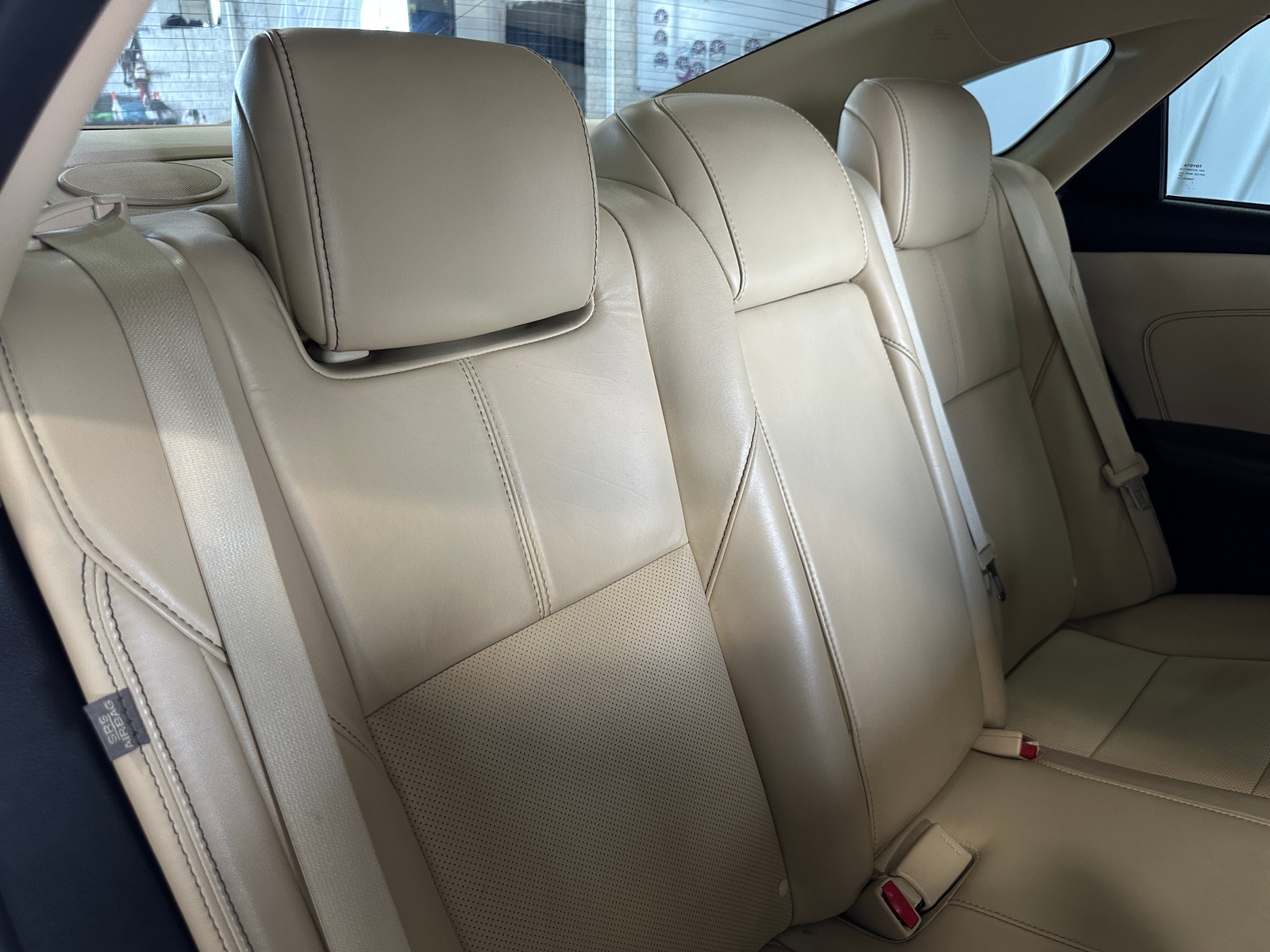 Thumbnail: 2015 Toyota Avalon - 5